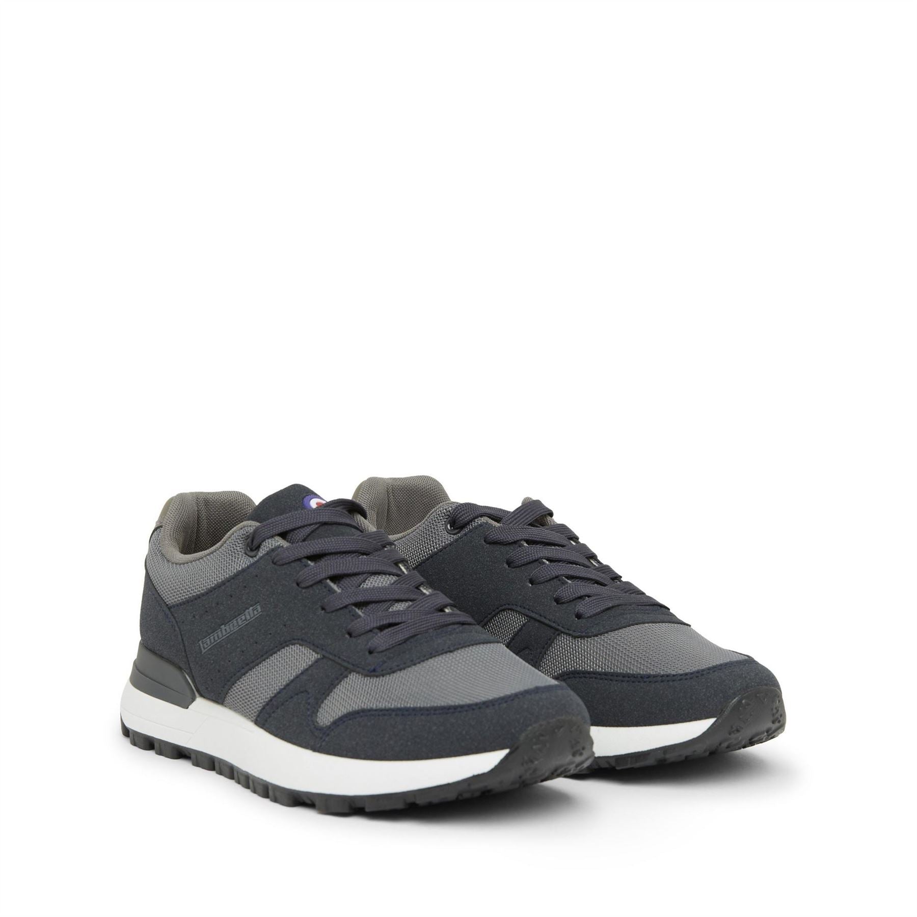 Lambretta Echo 2 British Sailer Low Top Sneakers