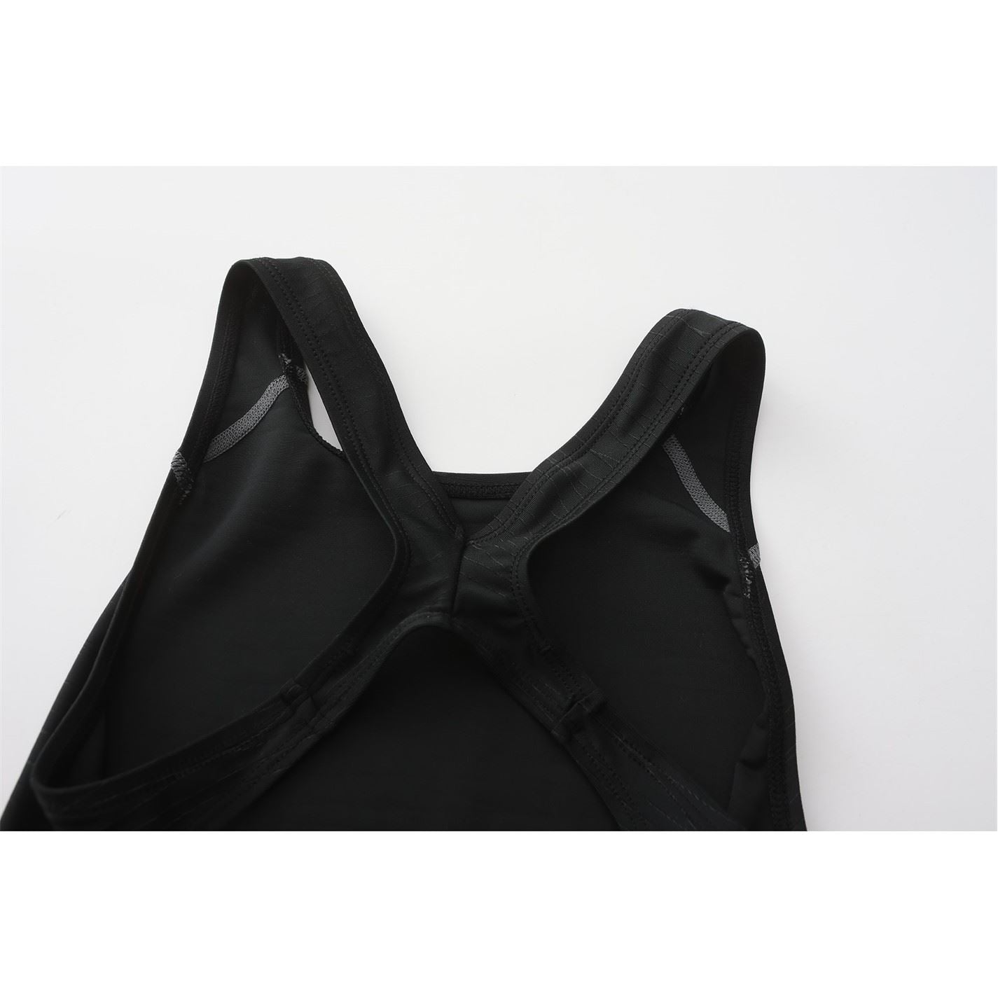 Slazenger Knee Length Swimsuit Ladies