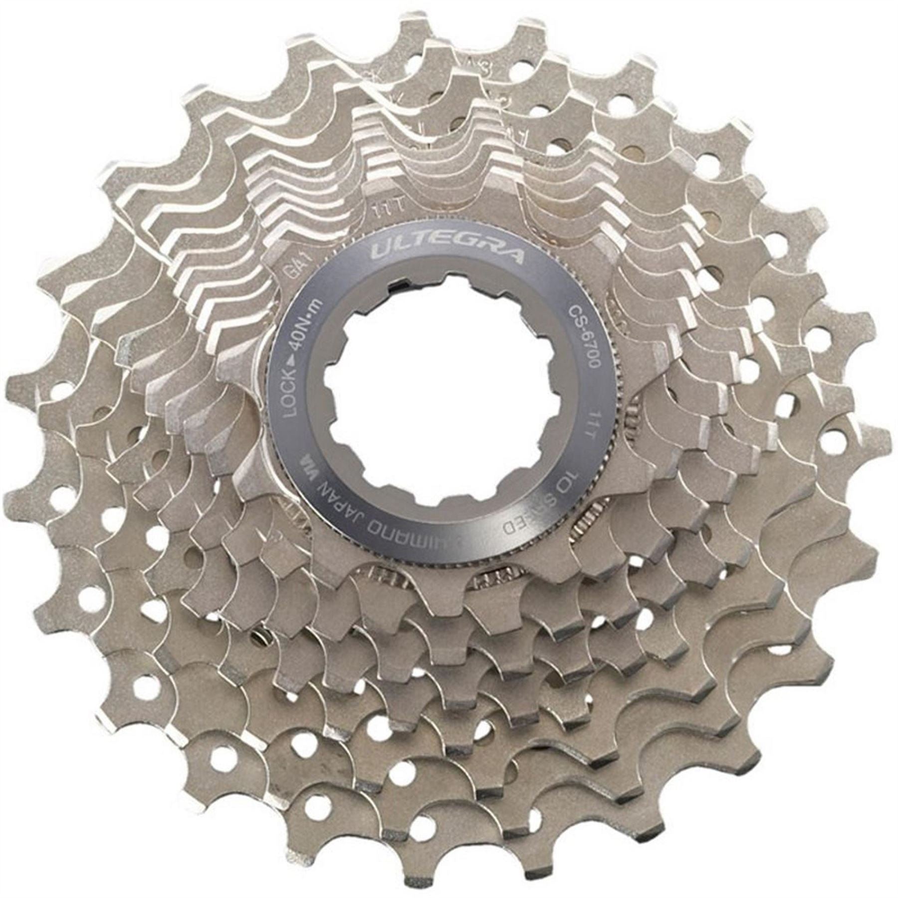 Shimano 6700 10 Speed Cassette