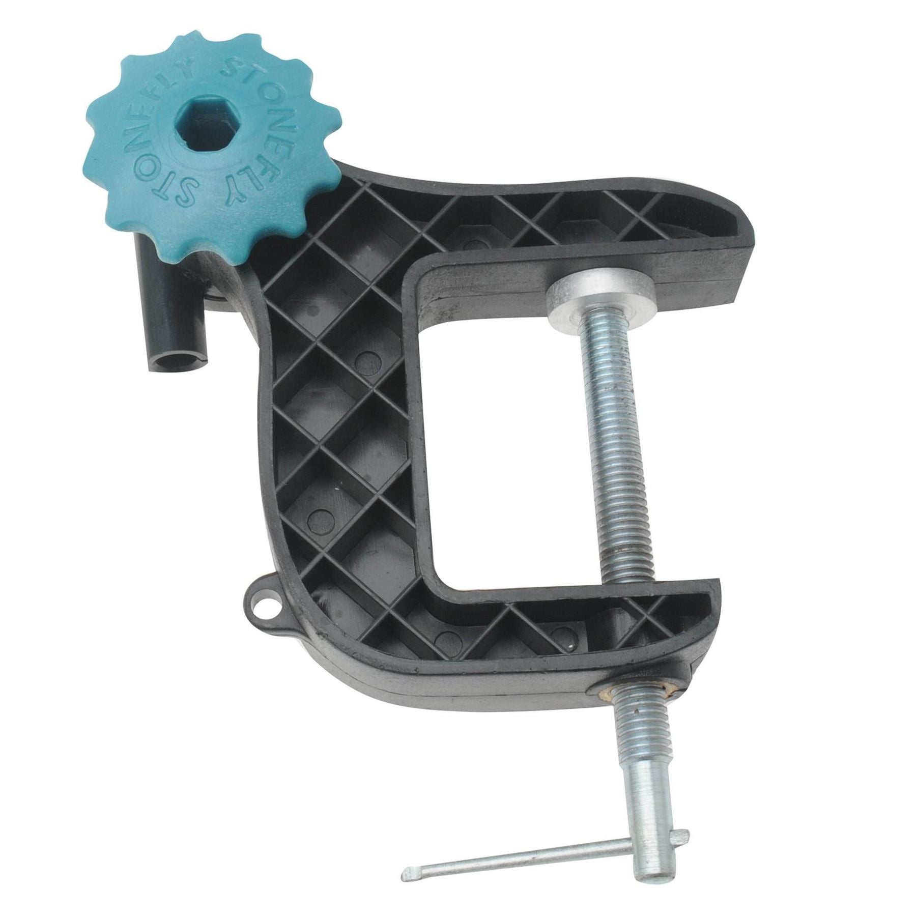 Stonefly Caddie Clamp