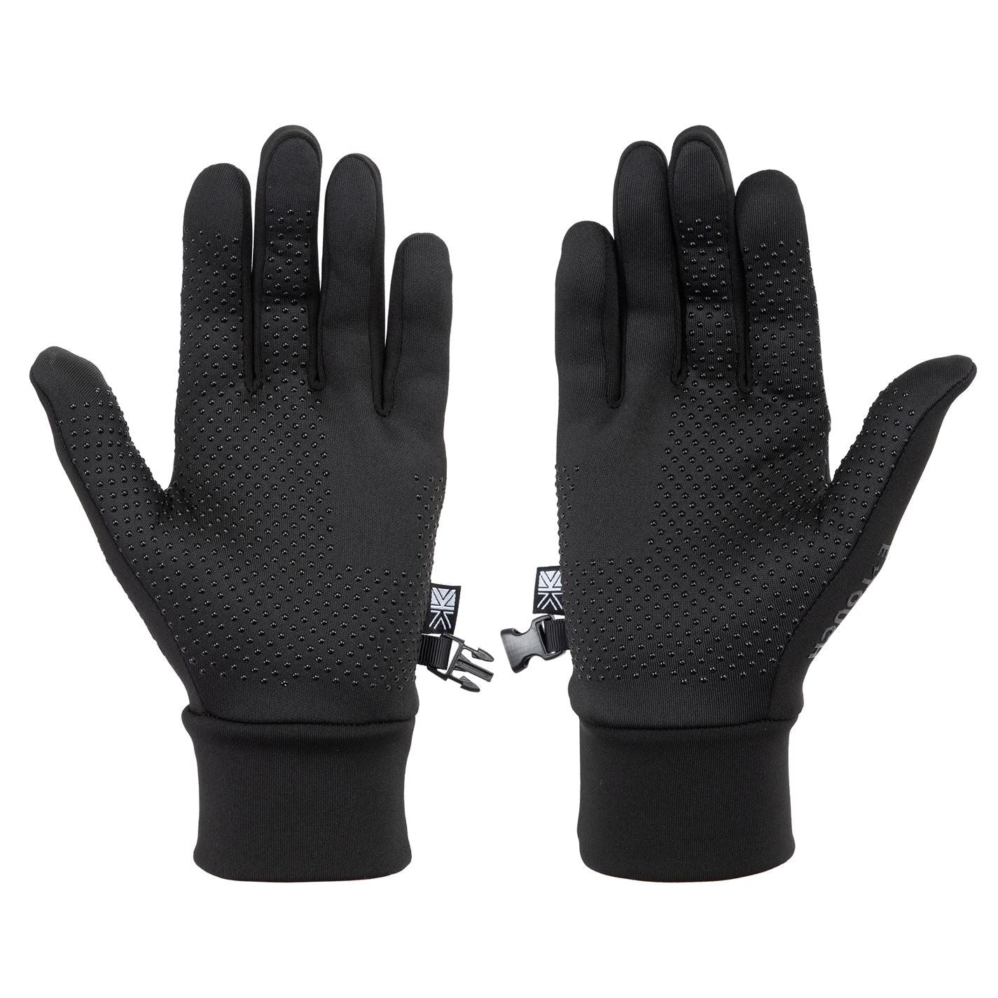Karrimor Thermal Gloves Mens