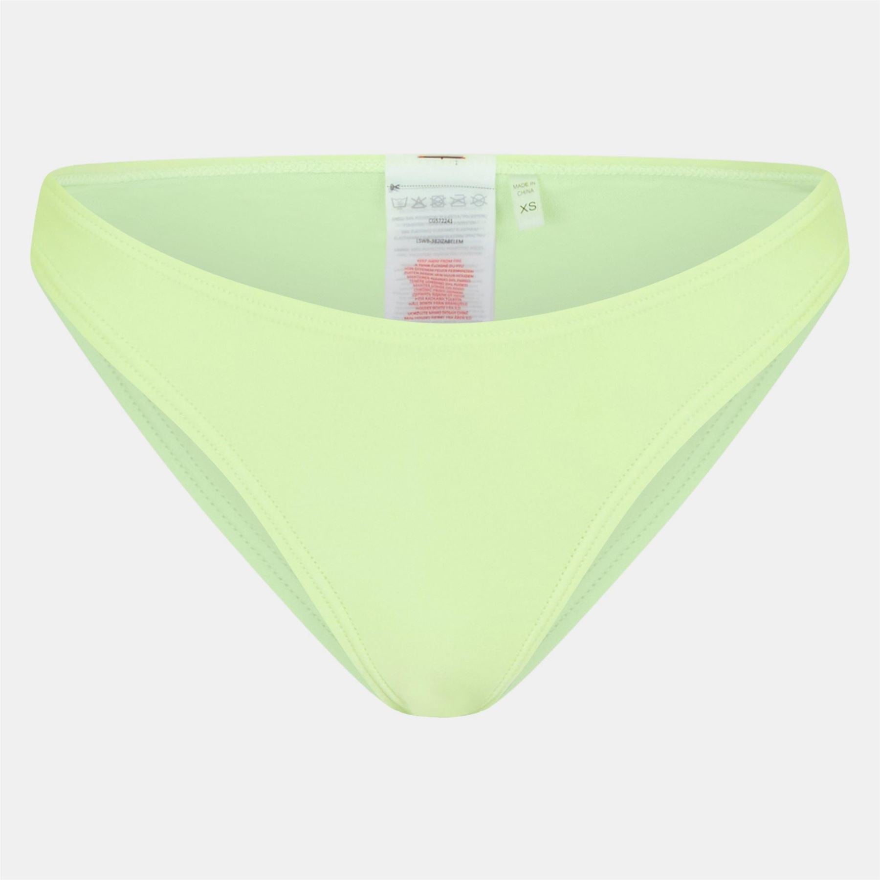Brave Soul Rise Bikini Bottoms