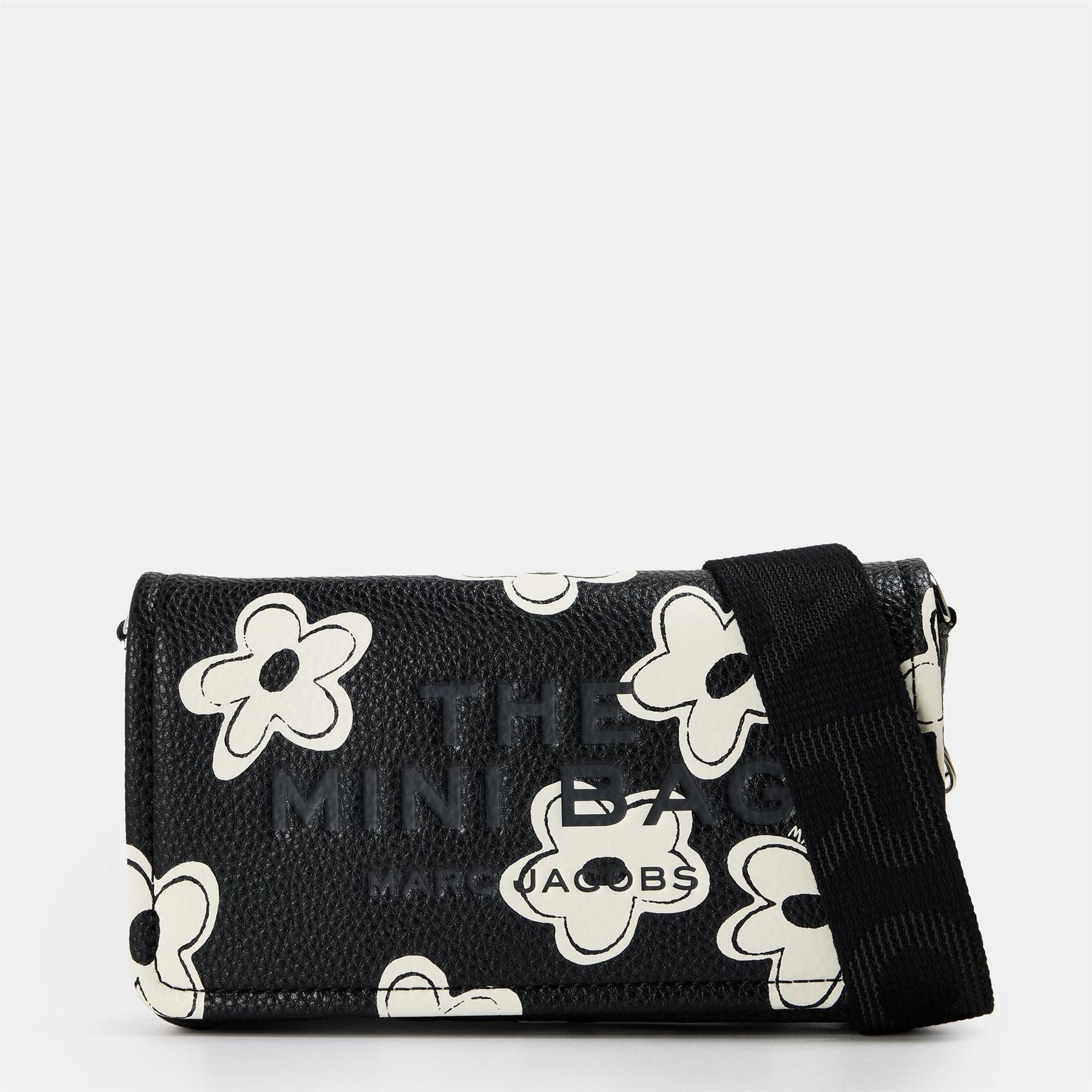 Marc Jacobs Daisy Mini Crossbodyody Bag