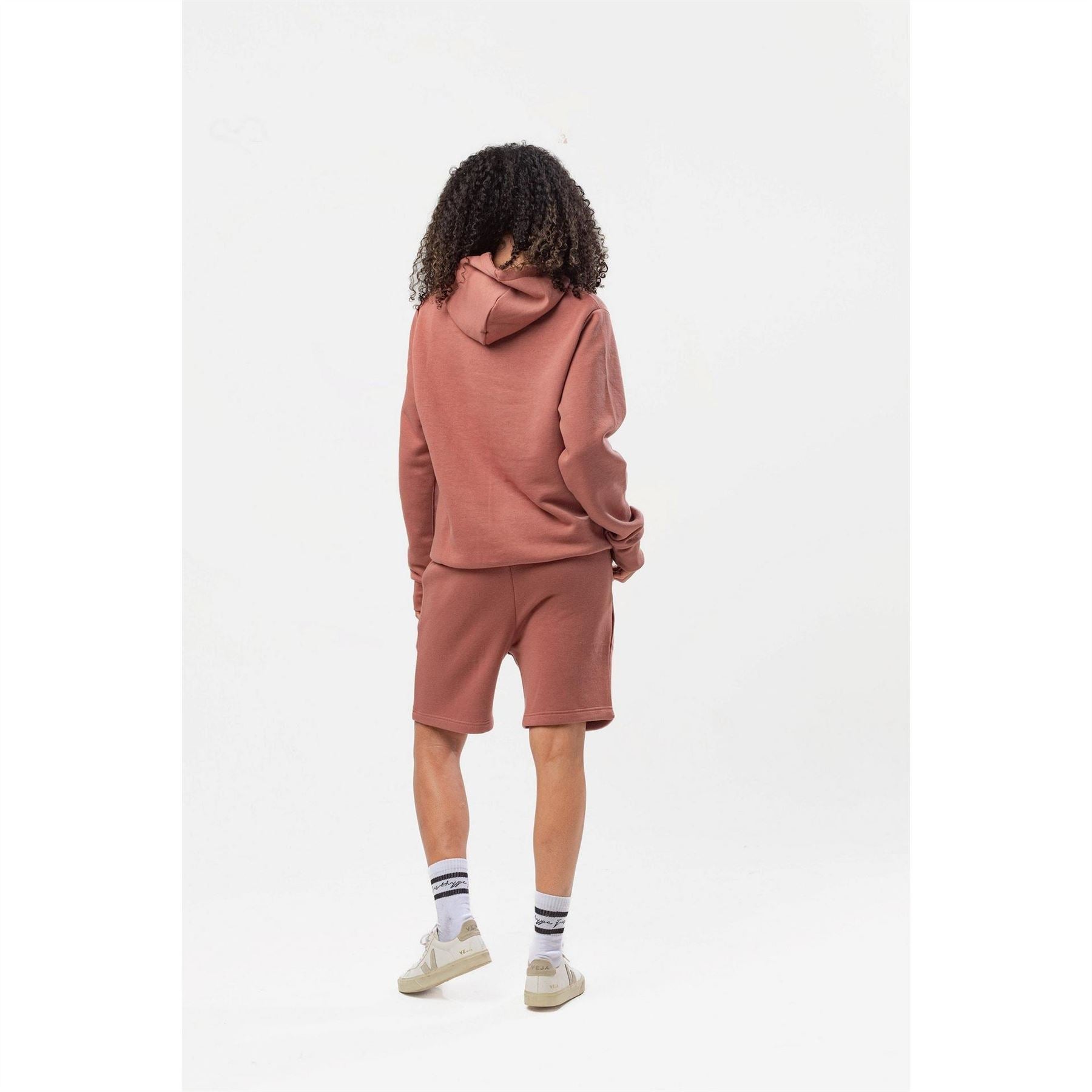 Hype Sweat Shorts with Elasticated Waistband
