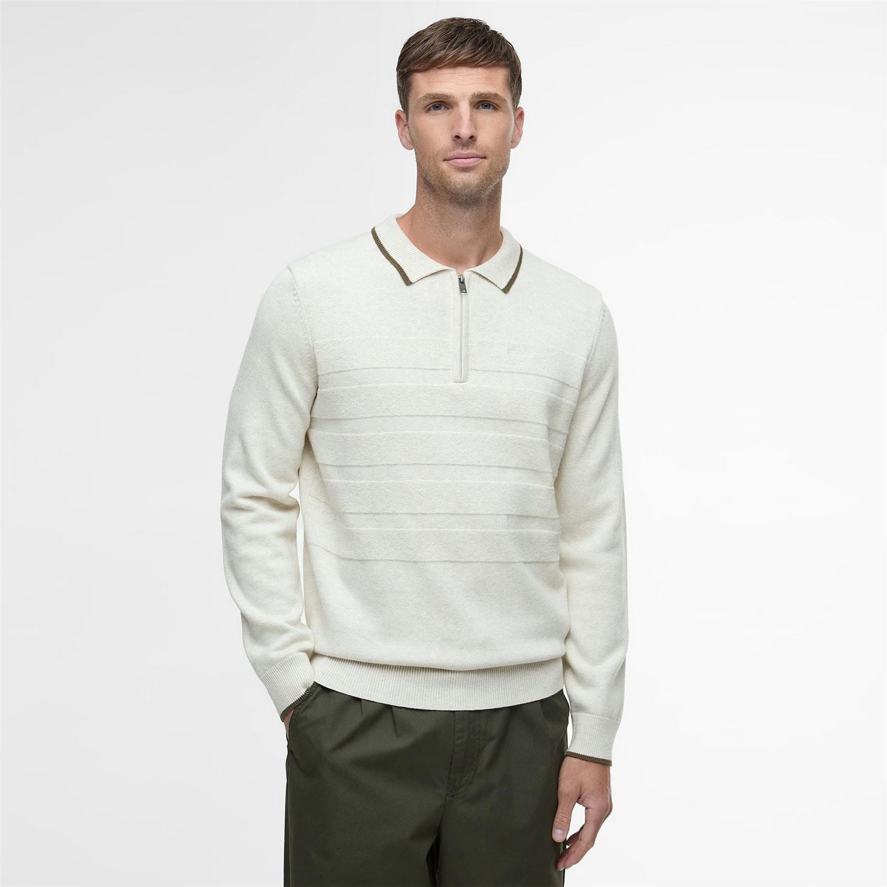 Barbour Fenhill Polo Shirt