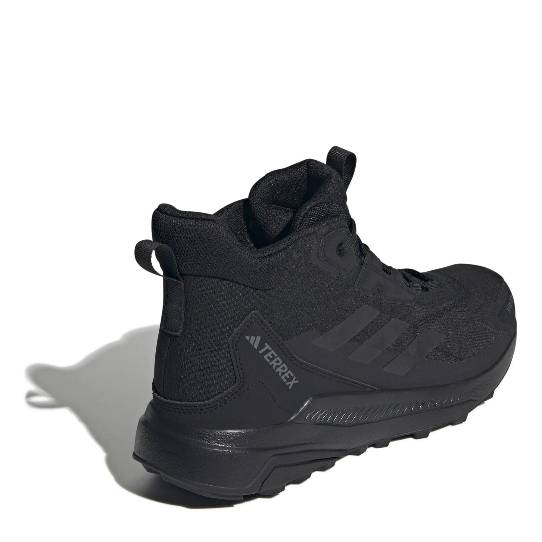 adidas Terrex Anylander Mid Rain.rdy Hiking Shoes