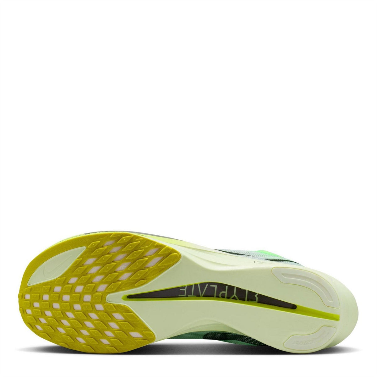 Nike Mens Streakfly 2 Road Running Shoes