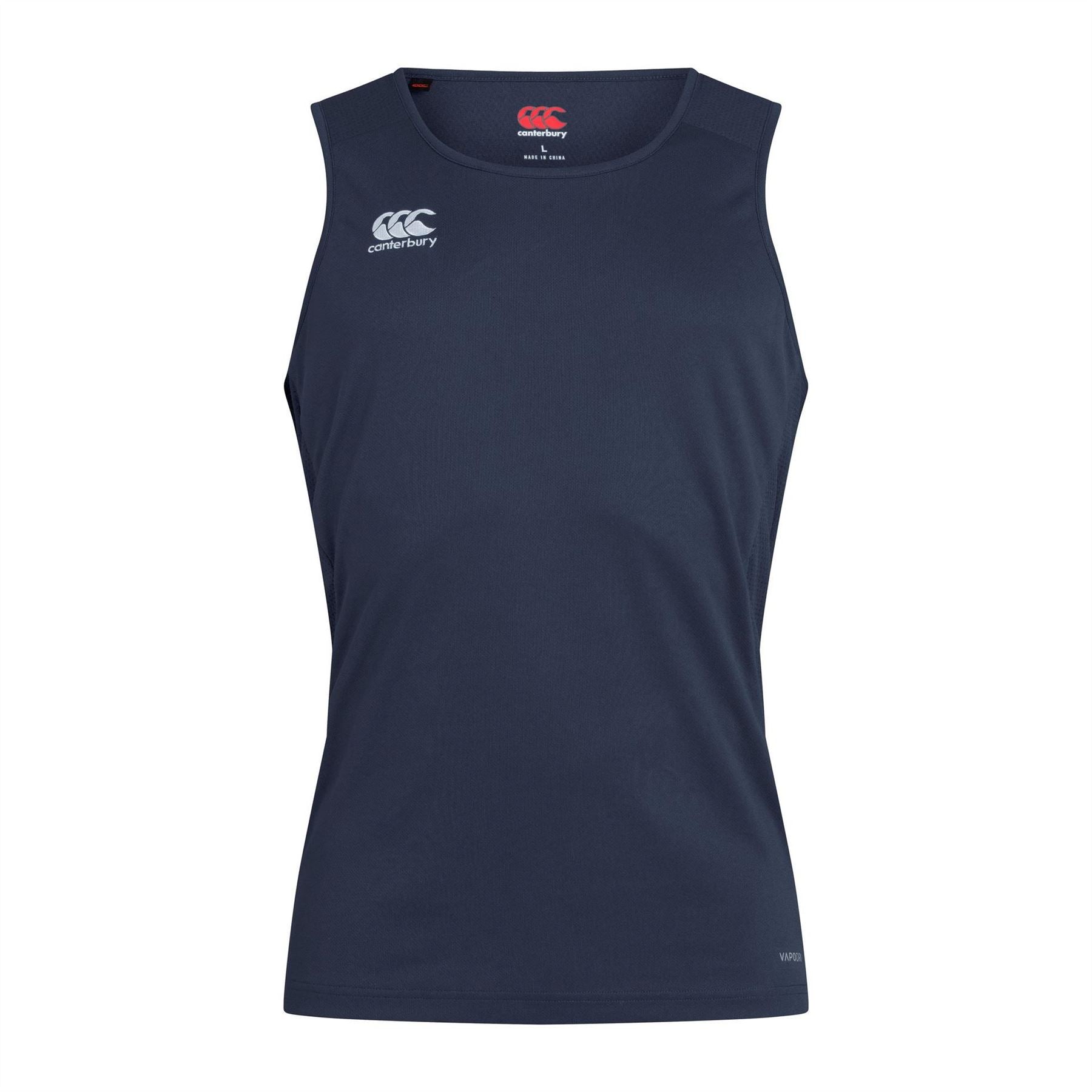 Canterbury Vest