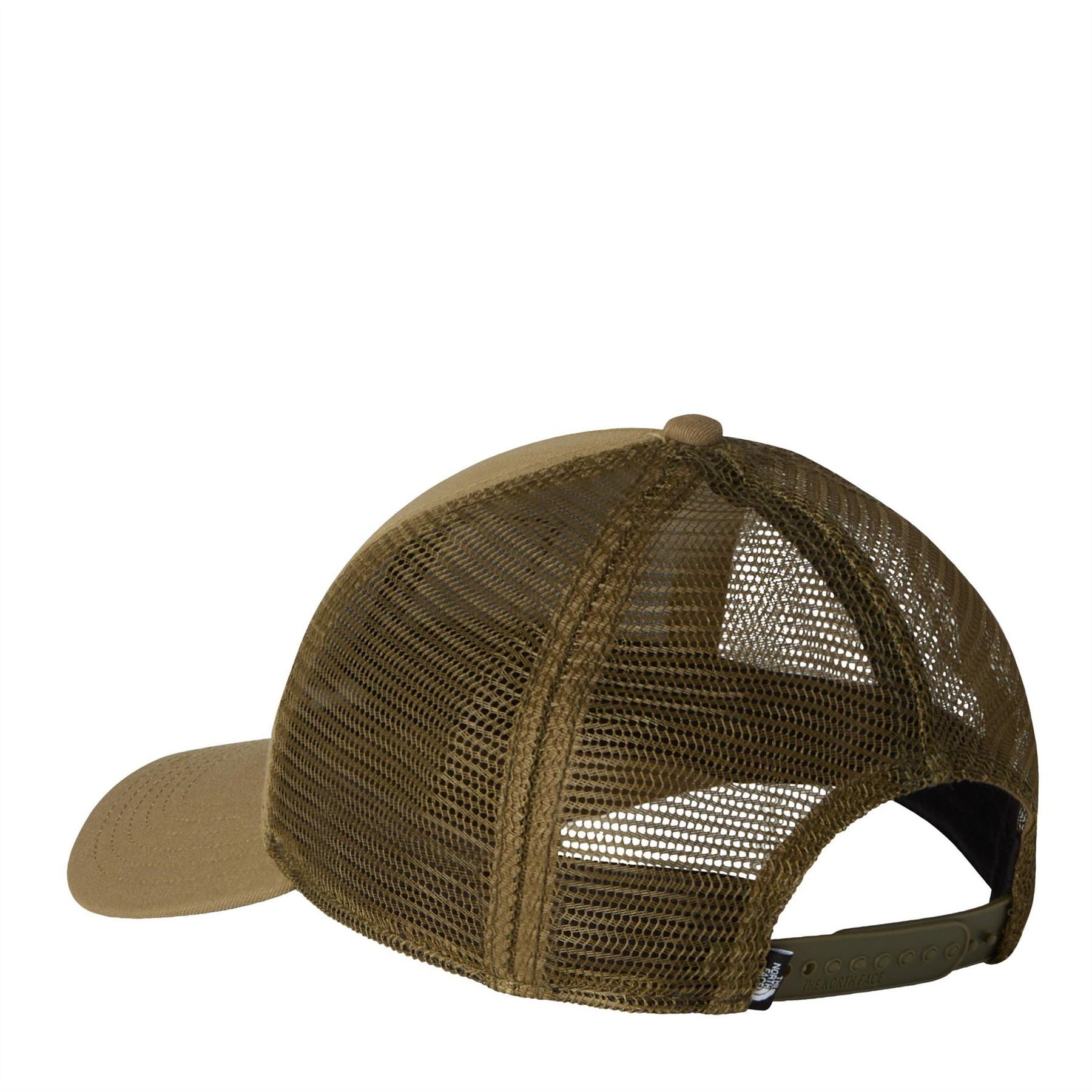 The North Face Mudder Timberland Logo Adjustable Trucker Cap