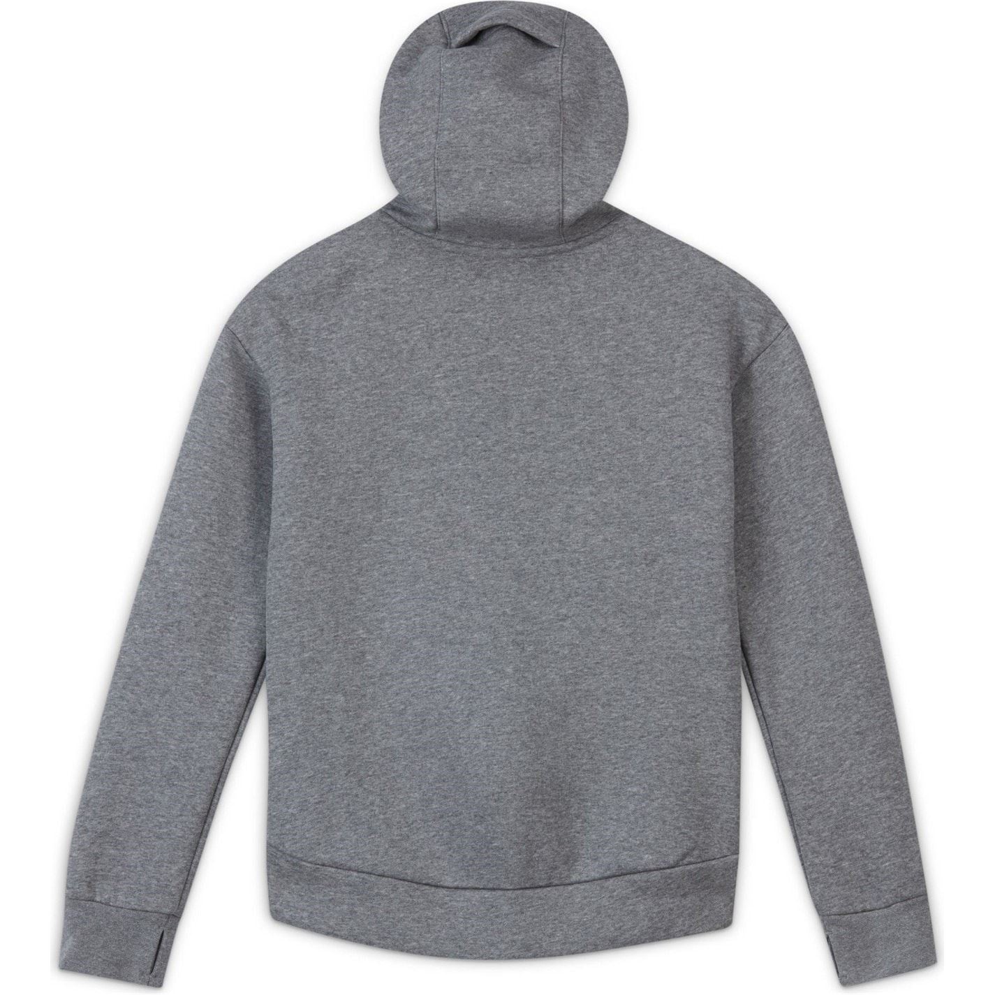 Nike Sportswear Full Zip Hoodie Junior Girls