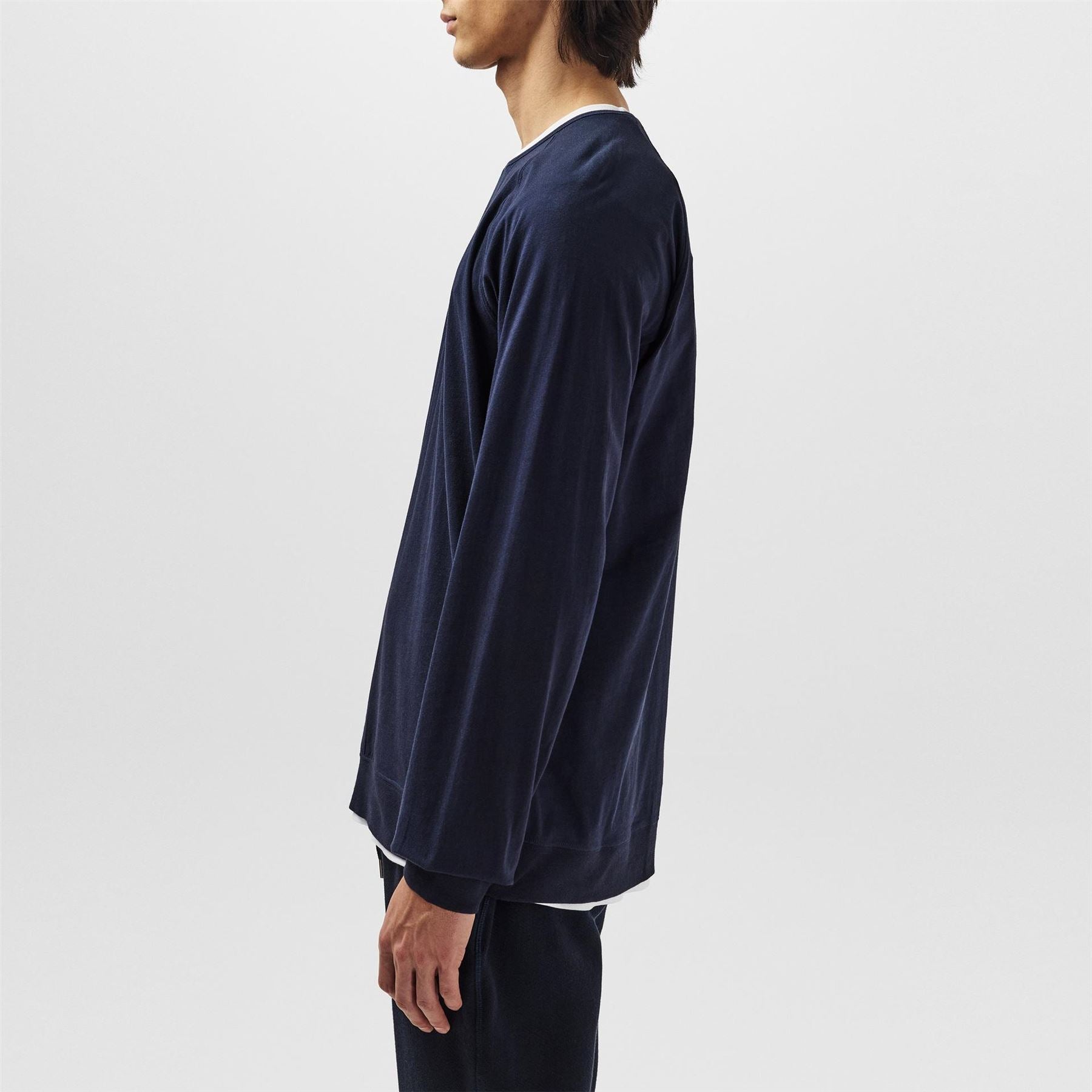 Paul Smith Sleeved Sweatshirt