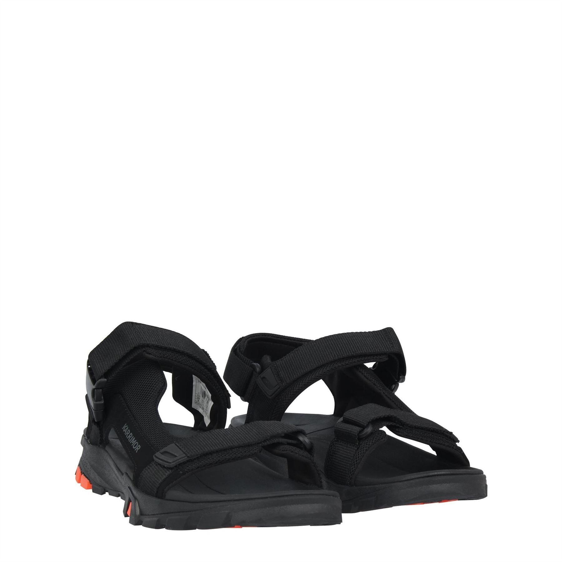 Karrimor Cannes Breathable Mesh Dynagrip Walking Sandals