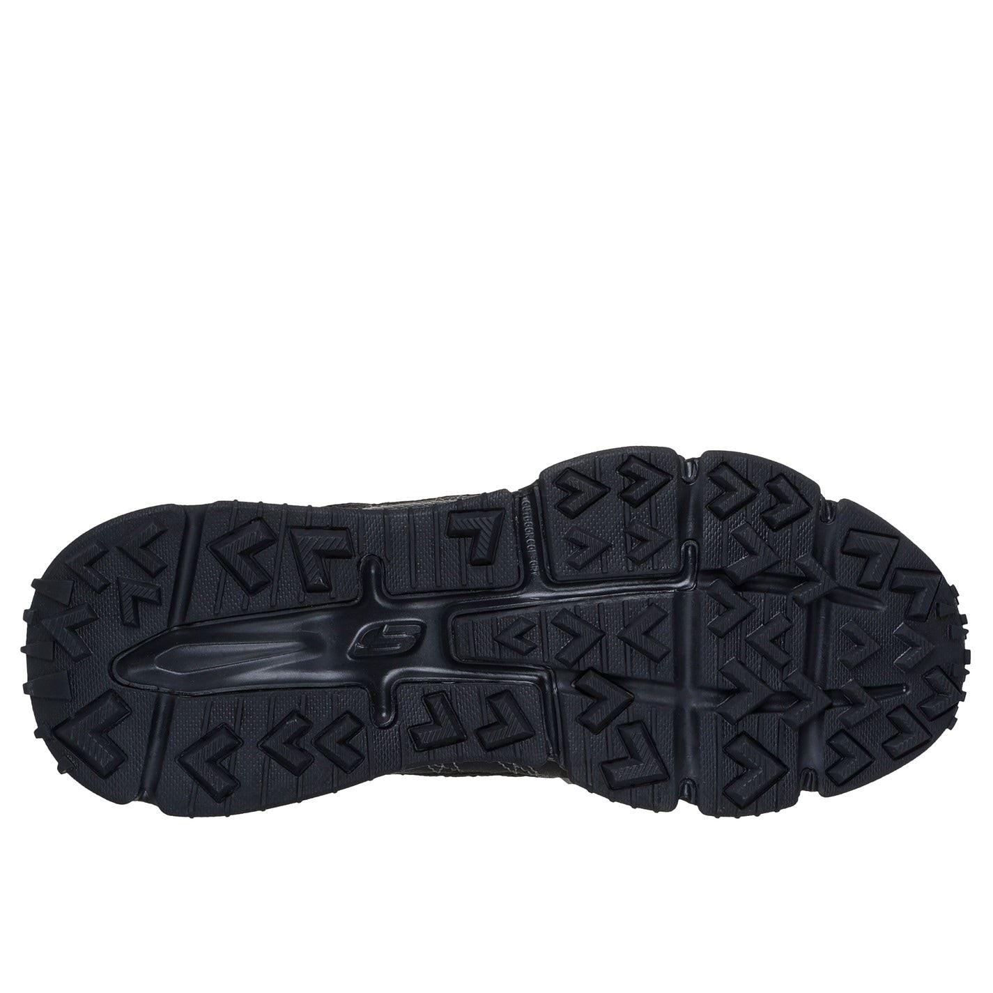 Skechers Air Envoy Casual Low Top Trainers