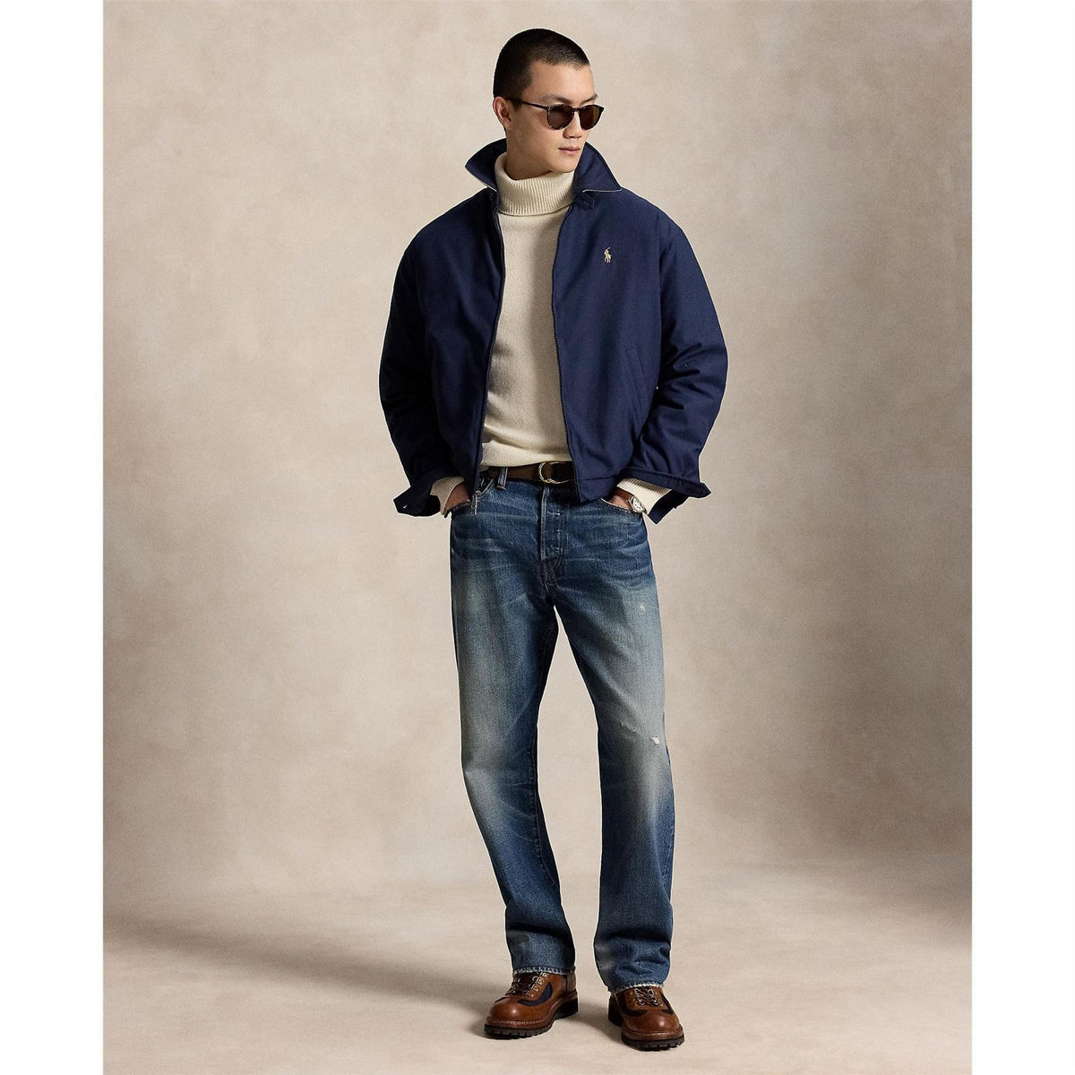 Polo Ralph Lauren Pad Biswing