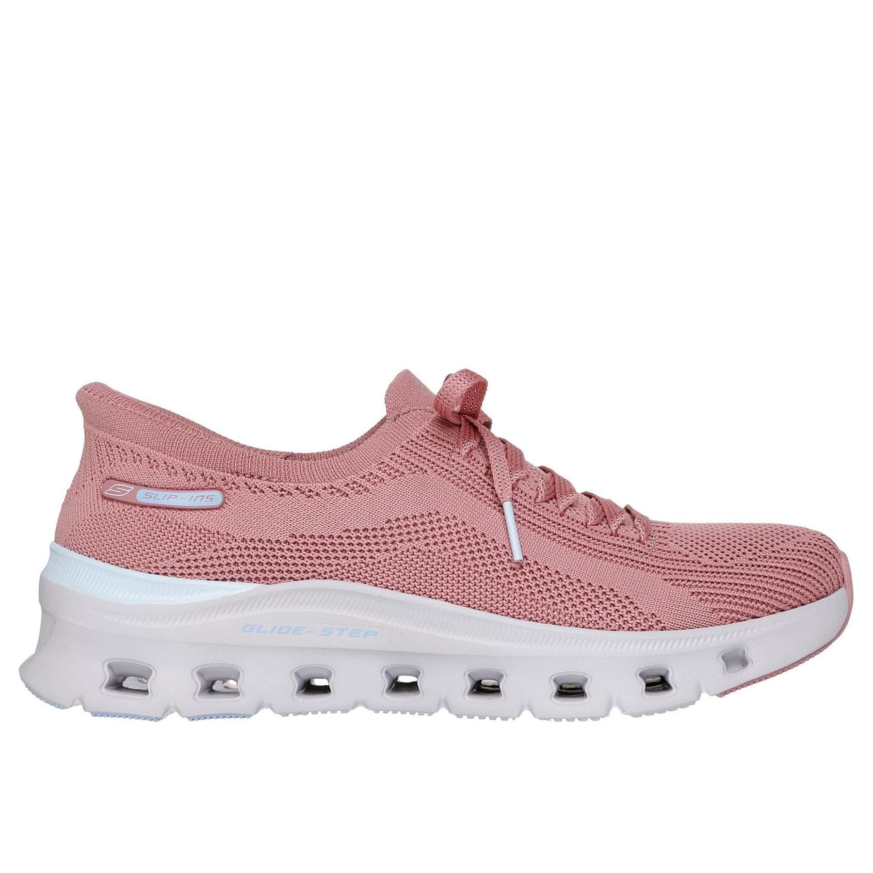 Skechers Low Top Trainers