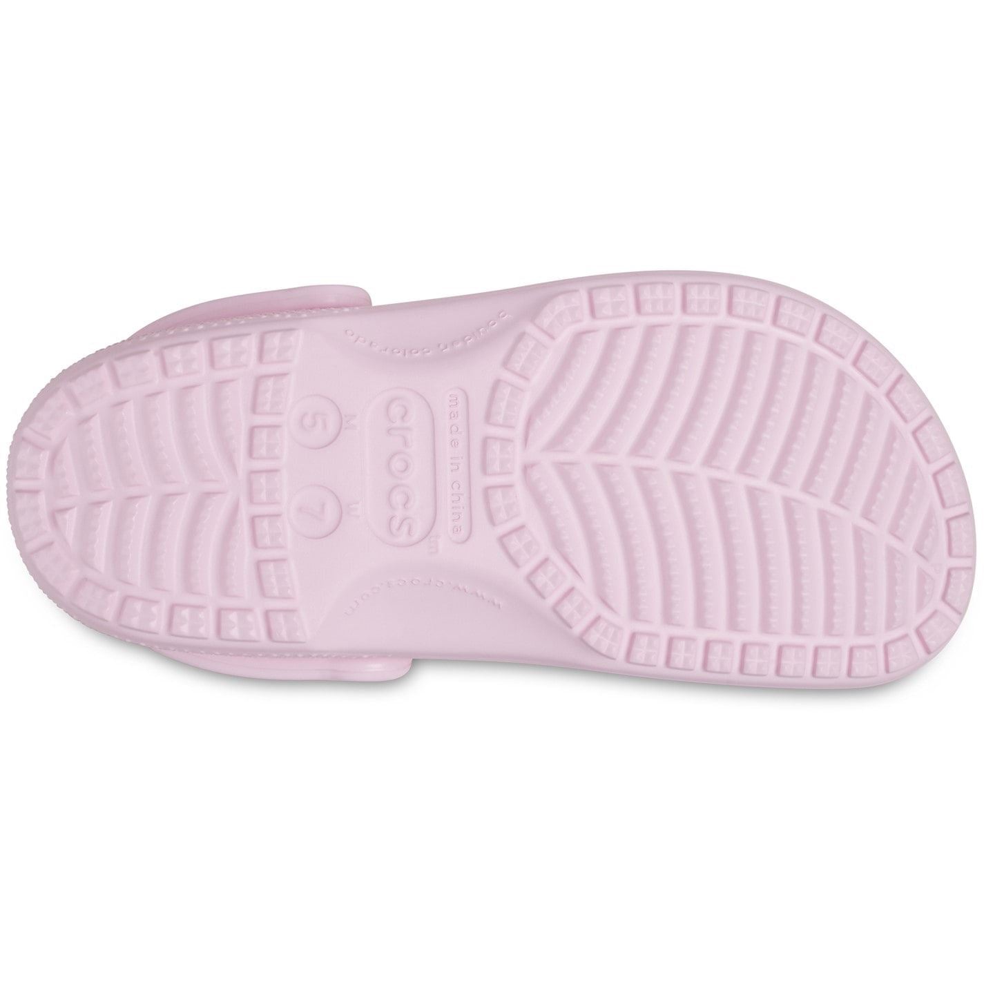 Crocs Womens Classic Clog