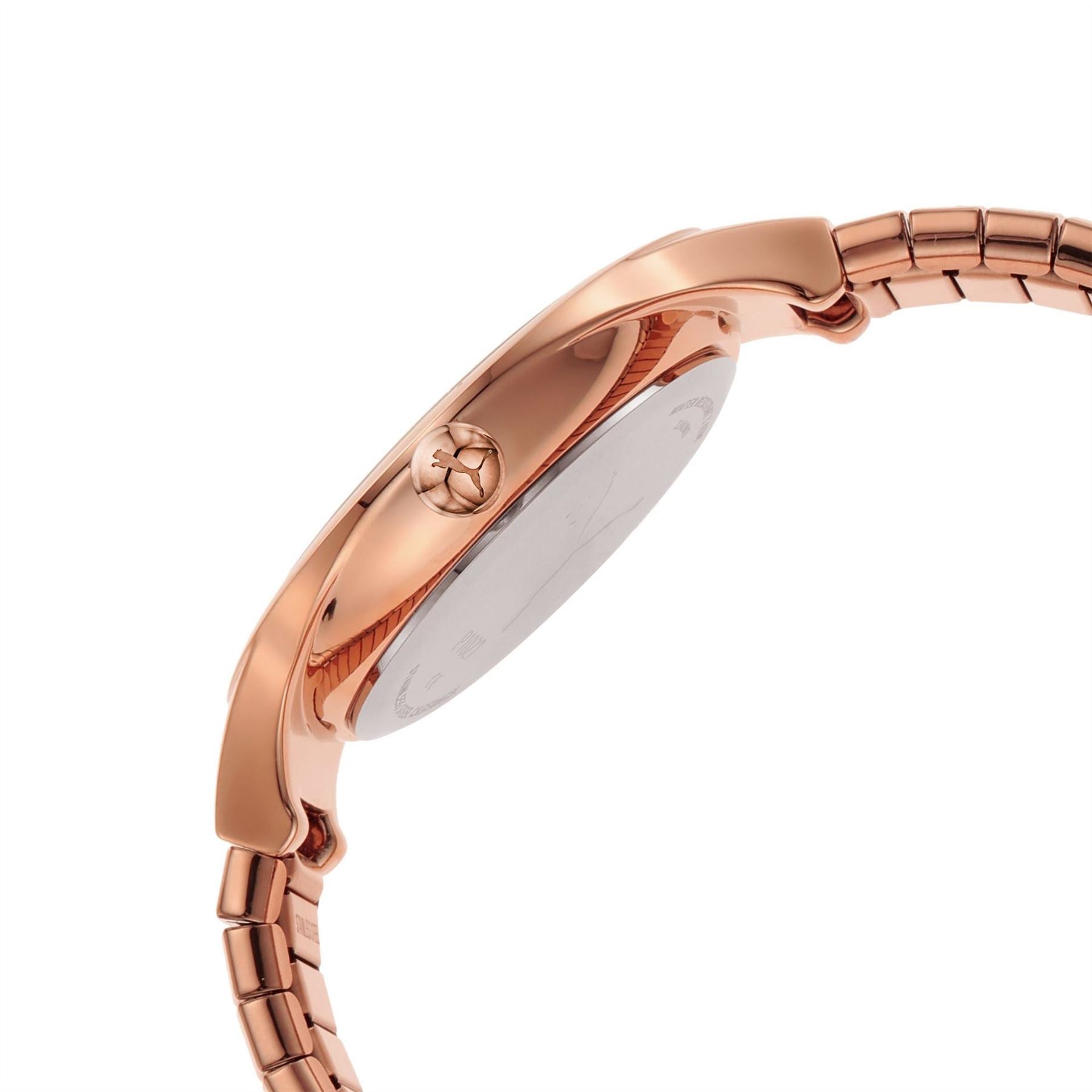 Puma Analogue Quartz Watch