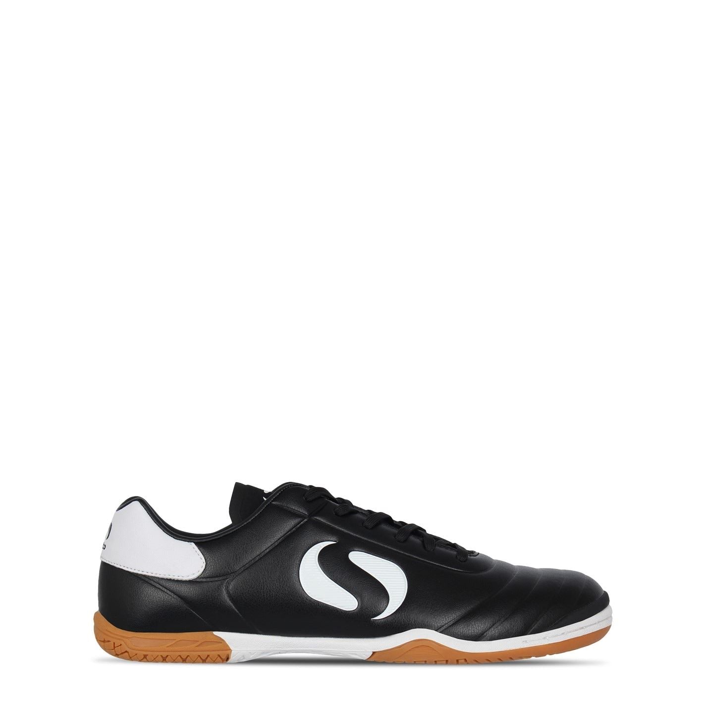 Sondico Mens Strike Indoor Football Trainers