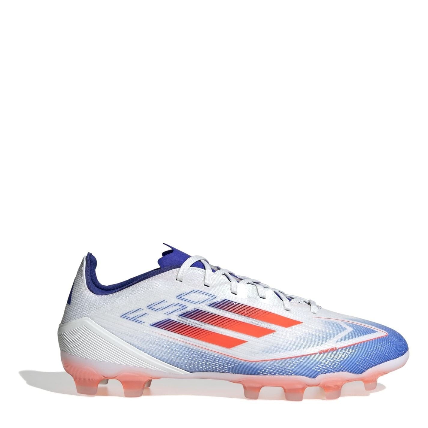 adidas F50 Pro Adults Multi Ground Football Boots