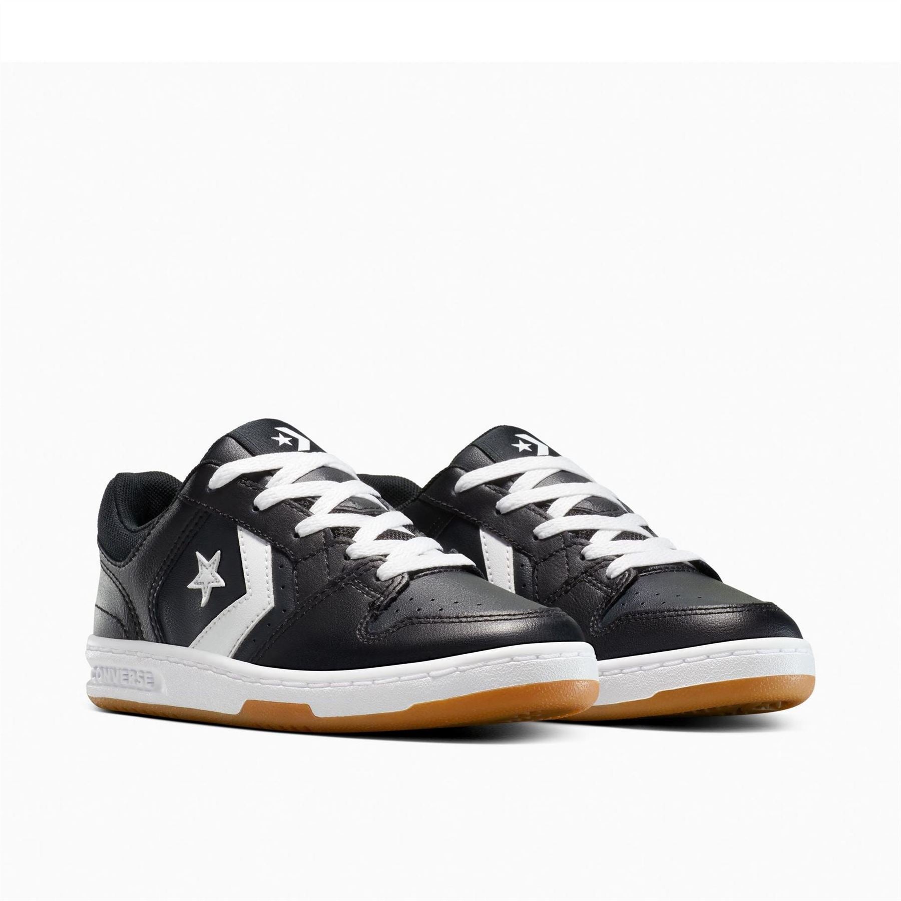 Converse Low Top Trainers