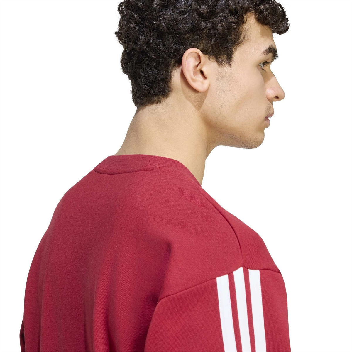 adidas Mens Dna Sweatshirt
