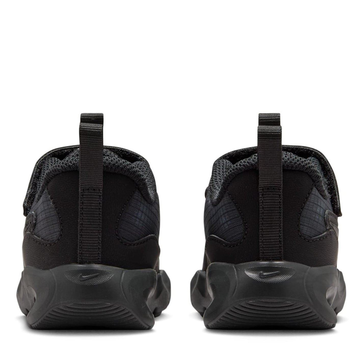 Nike Nova In10 Low Top Crib Sneakers