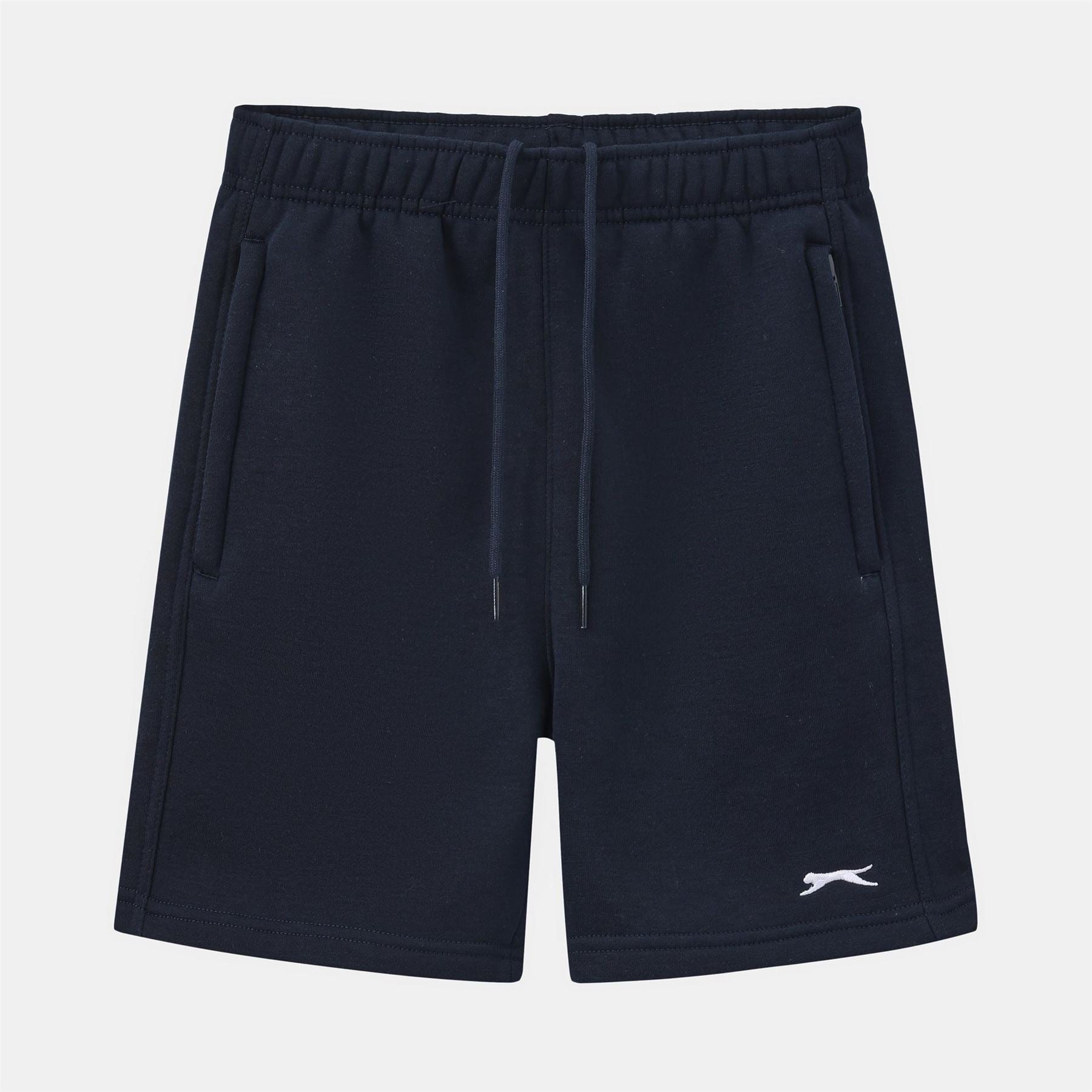 Slazenger Fleece Jogger Shorts