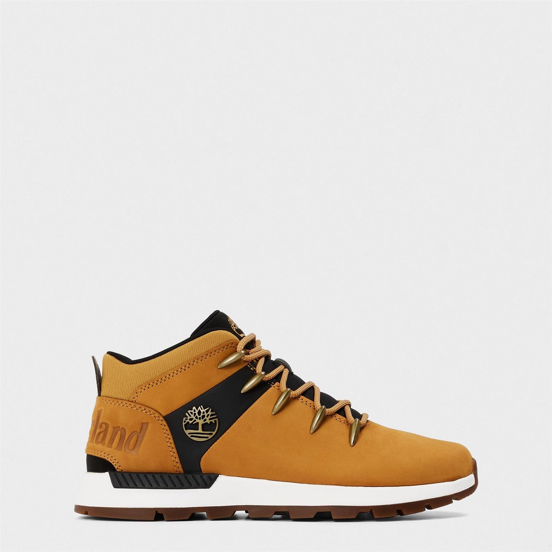 Timberland Trekker Boots Mens