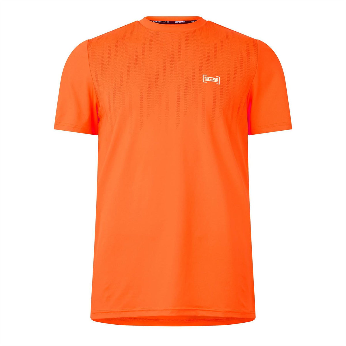 Sjeng Sports Nikohl Tee Short Sleeve Performance T-Shirt