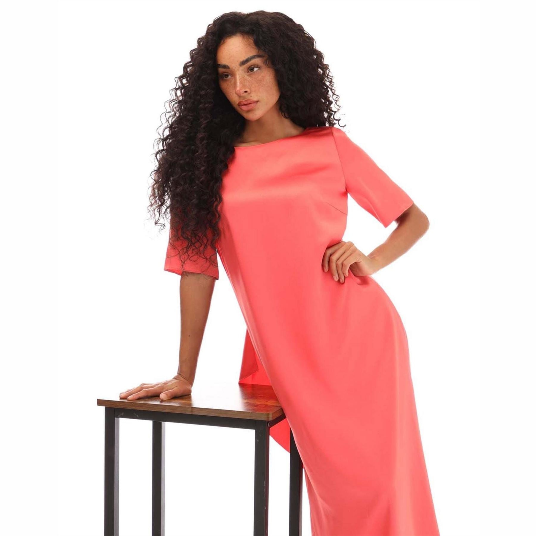 Boss Dress