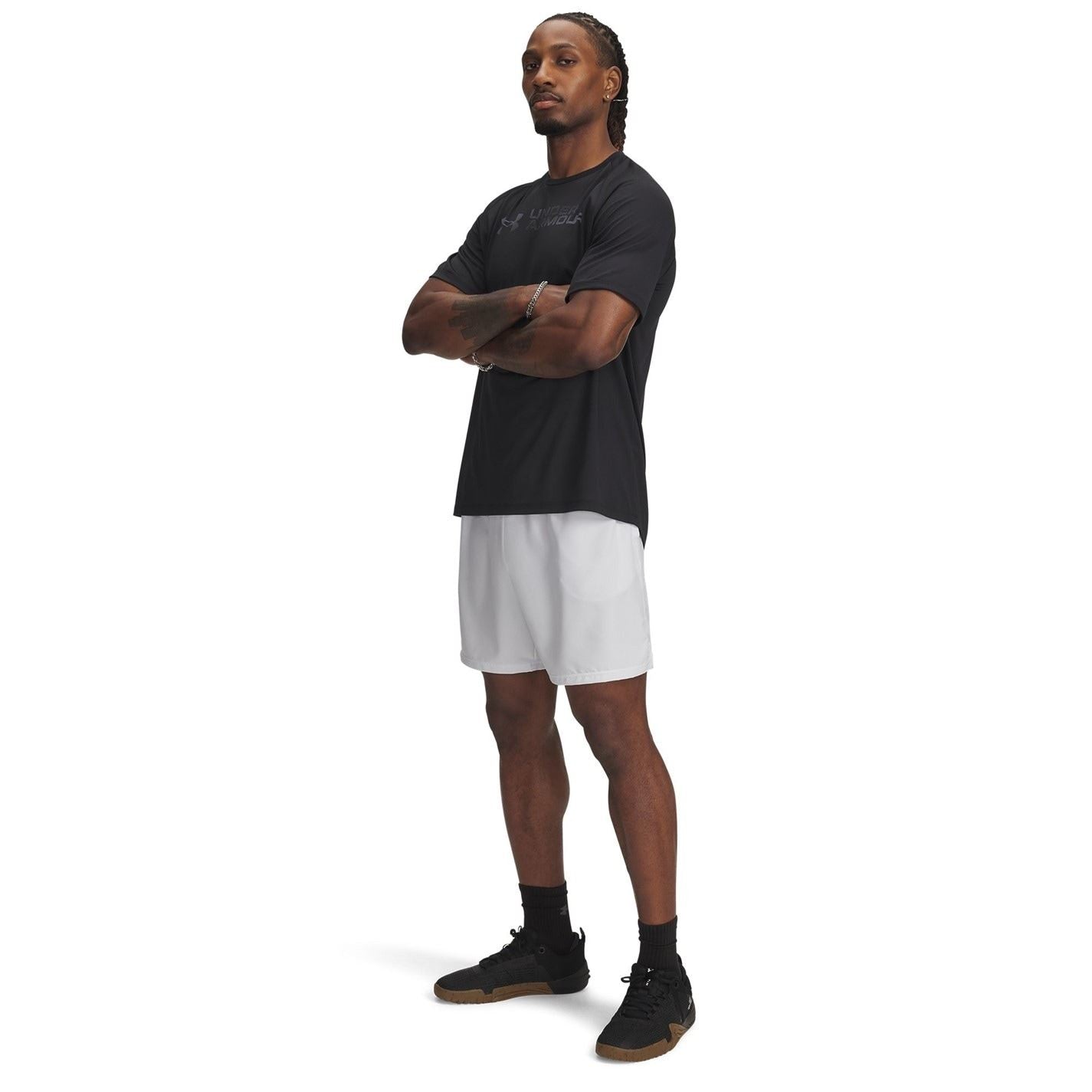 Under Armour Armour Ua Tech� Woven Wordmark Shorts