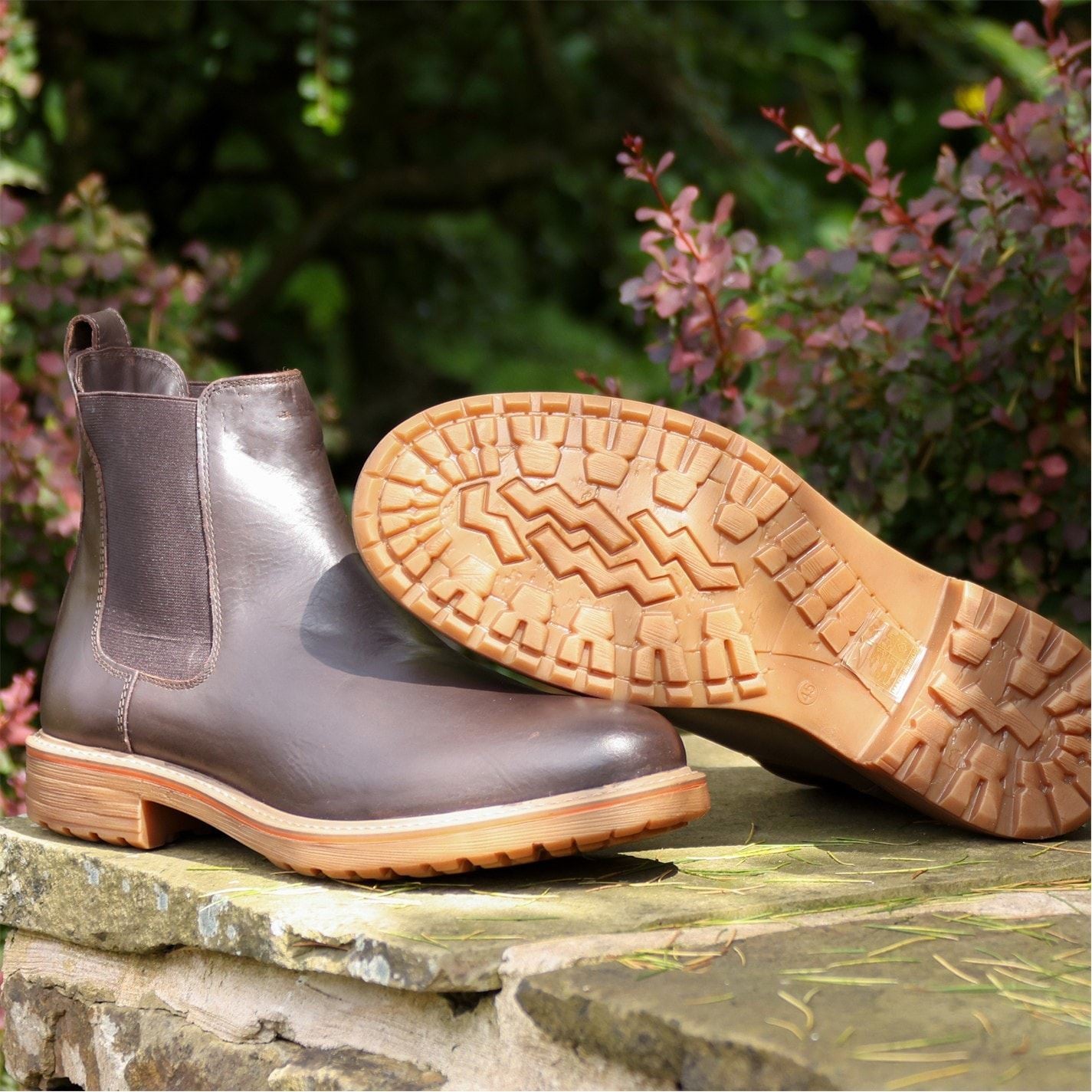 Brogini 460 Ardenza Chelsea Yard Boots