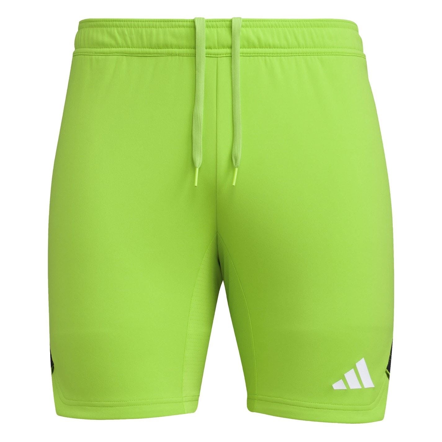 adidas T23 Goalkeeper Athletic Shorts