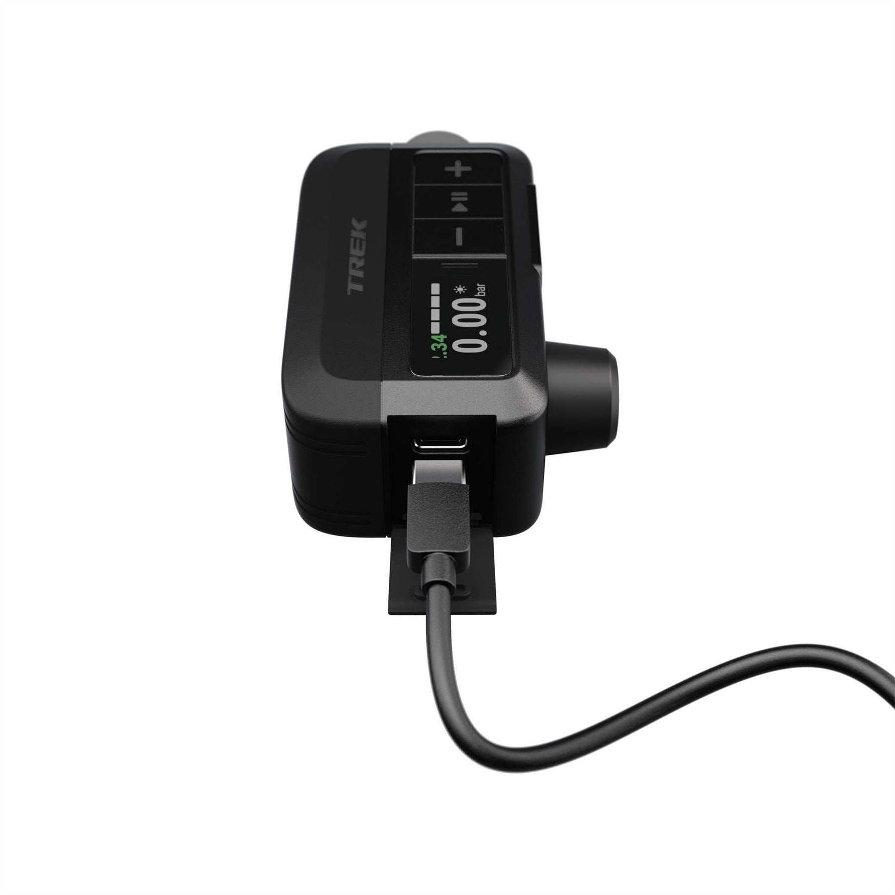 Trek Air Rush Electric Pump