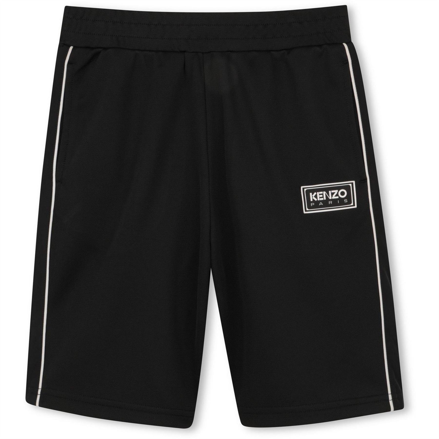 Kenzo Bermuda Short Jn63