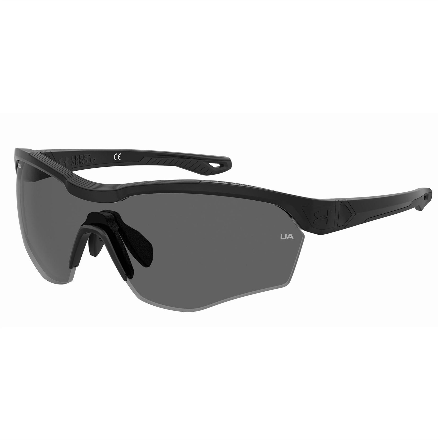 Under Armour Yard Pro Wrap Sunglass