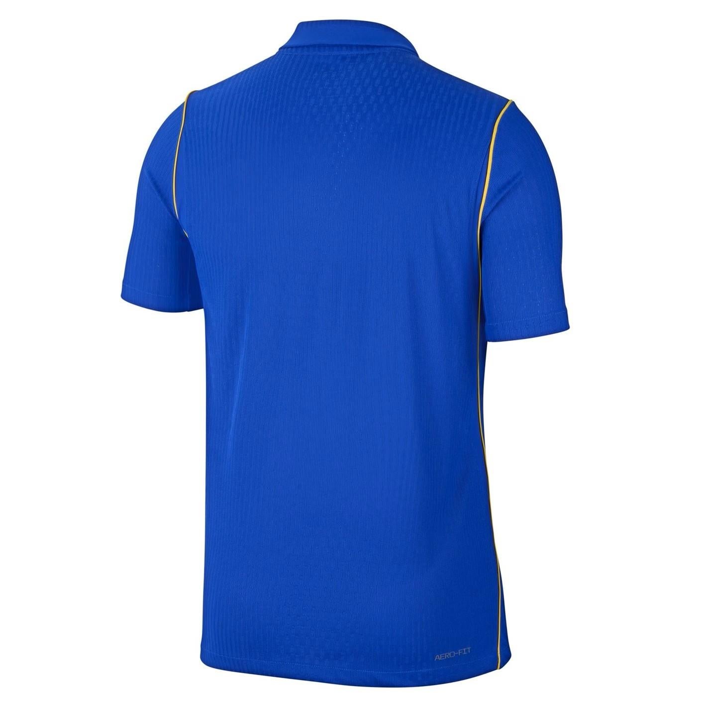Nike Mens Authentic Home Shirt 2026 27