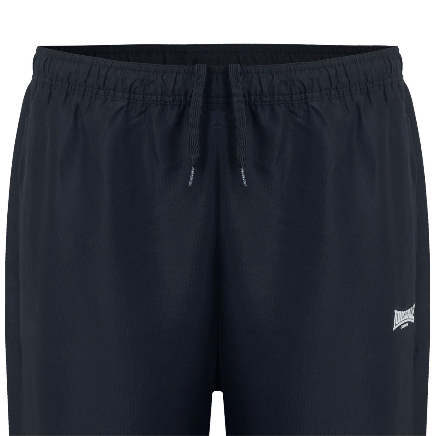Lonsdale Mens Essential Ch Woven Jogging Bottoms