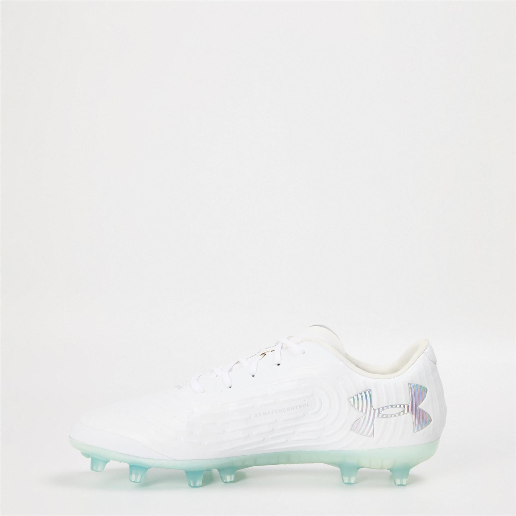 Under Armour Mag Contr Pro Low Top Sneakers