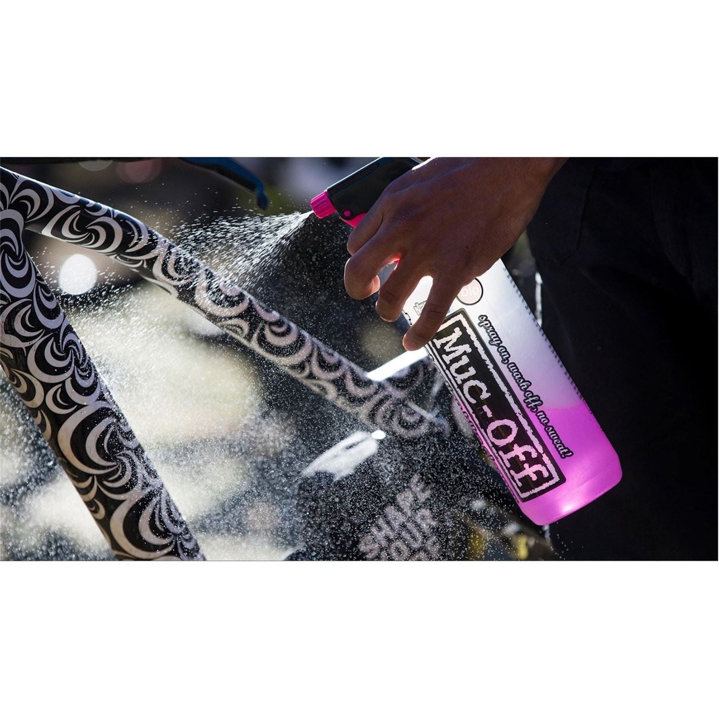 Muc-Off Off Bike Cleaner Concentrate 1 Litre Bottle
