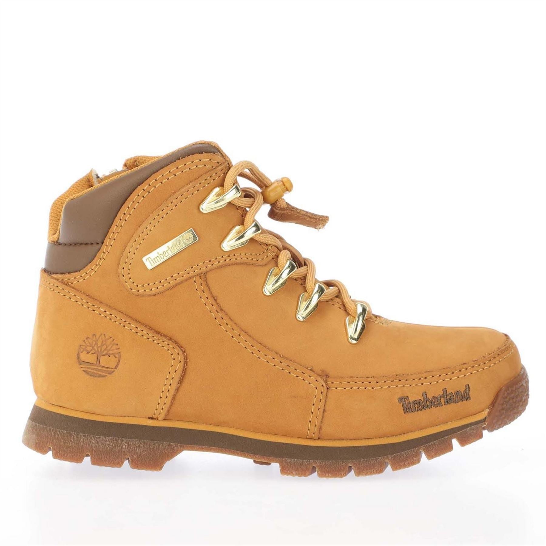 Timberland Rock Mid Bungee Boot