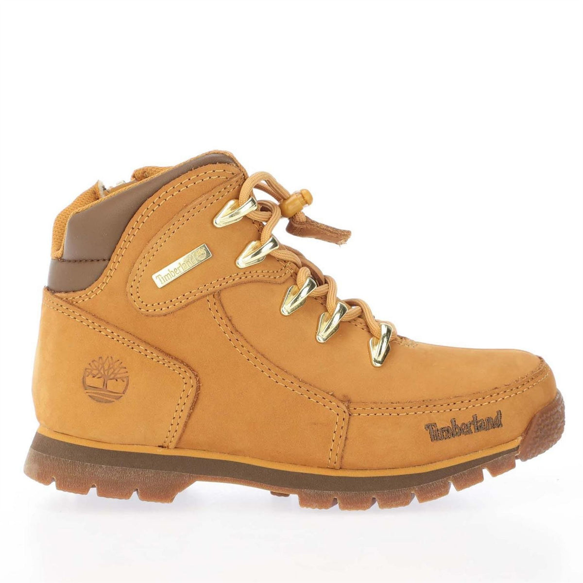 Timberland Rock Mid Bungee Boot