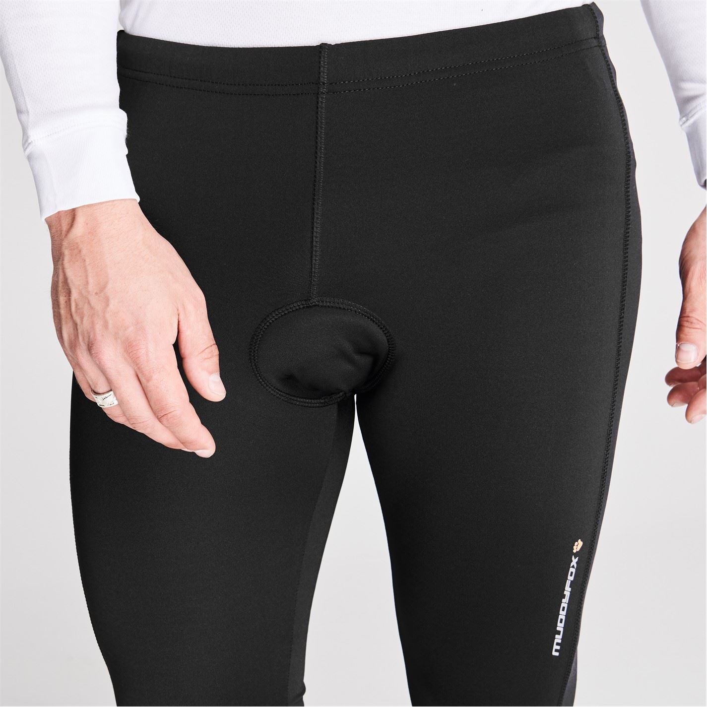 Muddyfox Mens Cycle Padded Tights
