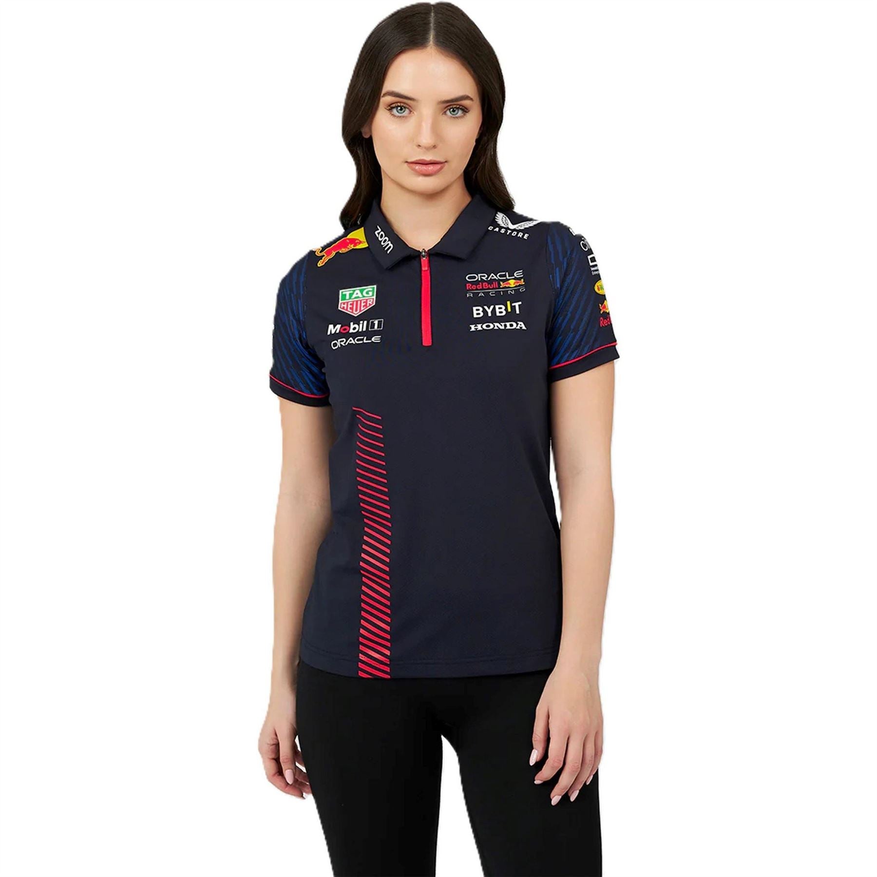 Castore Domestic Football Shirt
