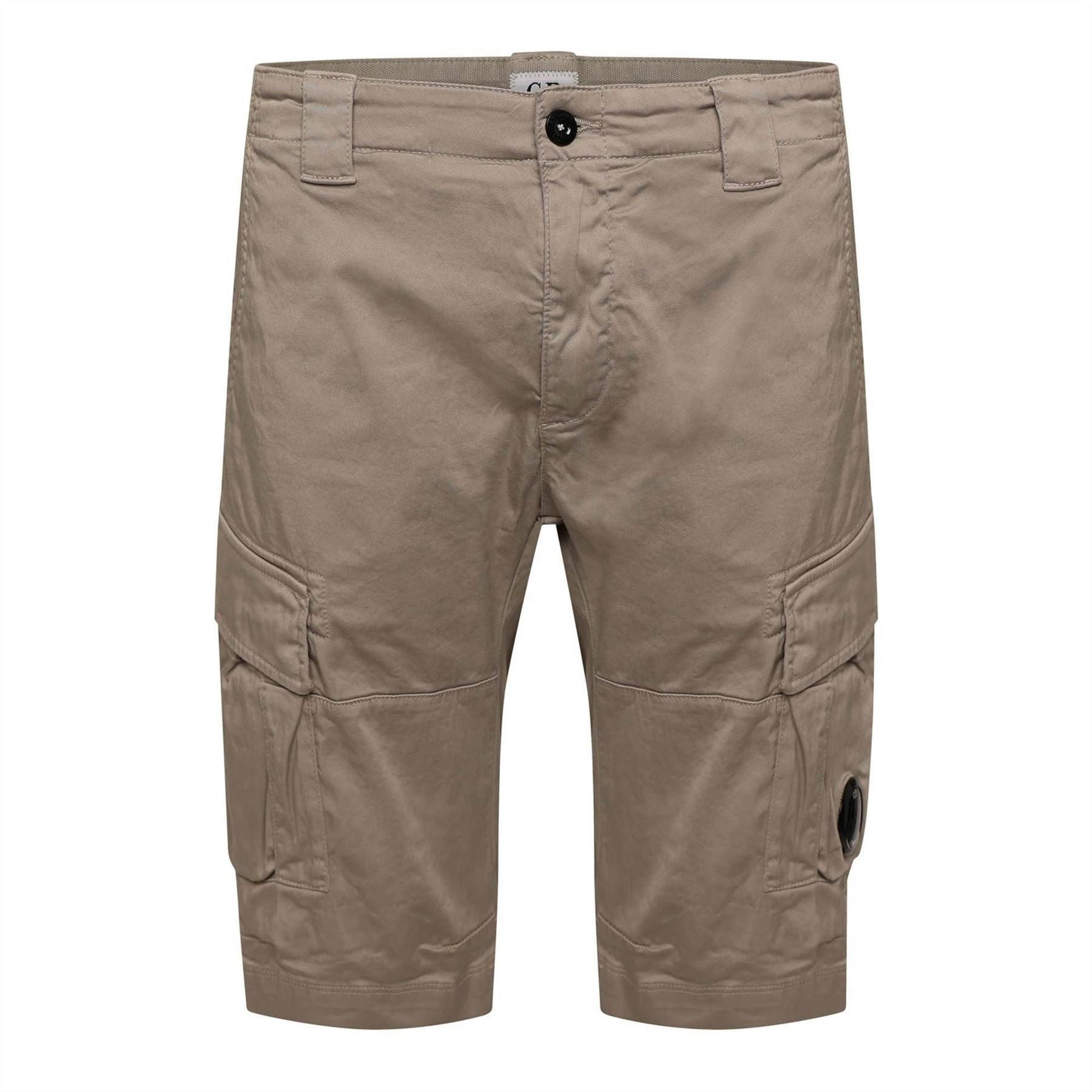 CP Company Stretch Cargo Shorts
