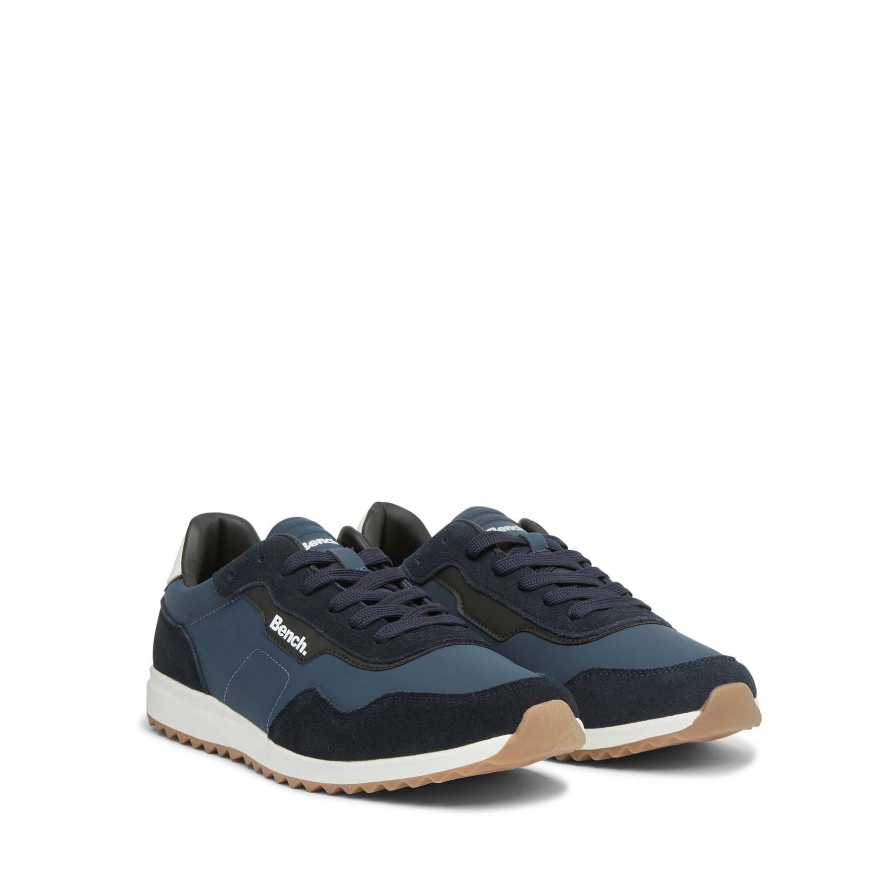 Bench Brooke Low Top Trainers