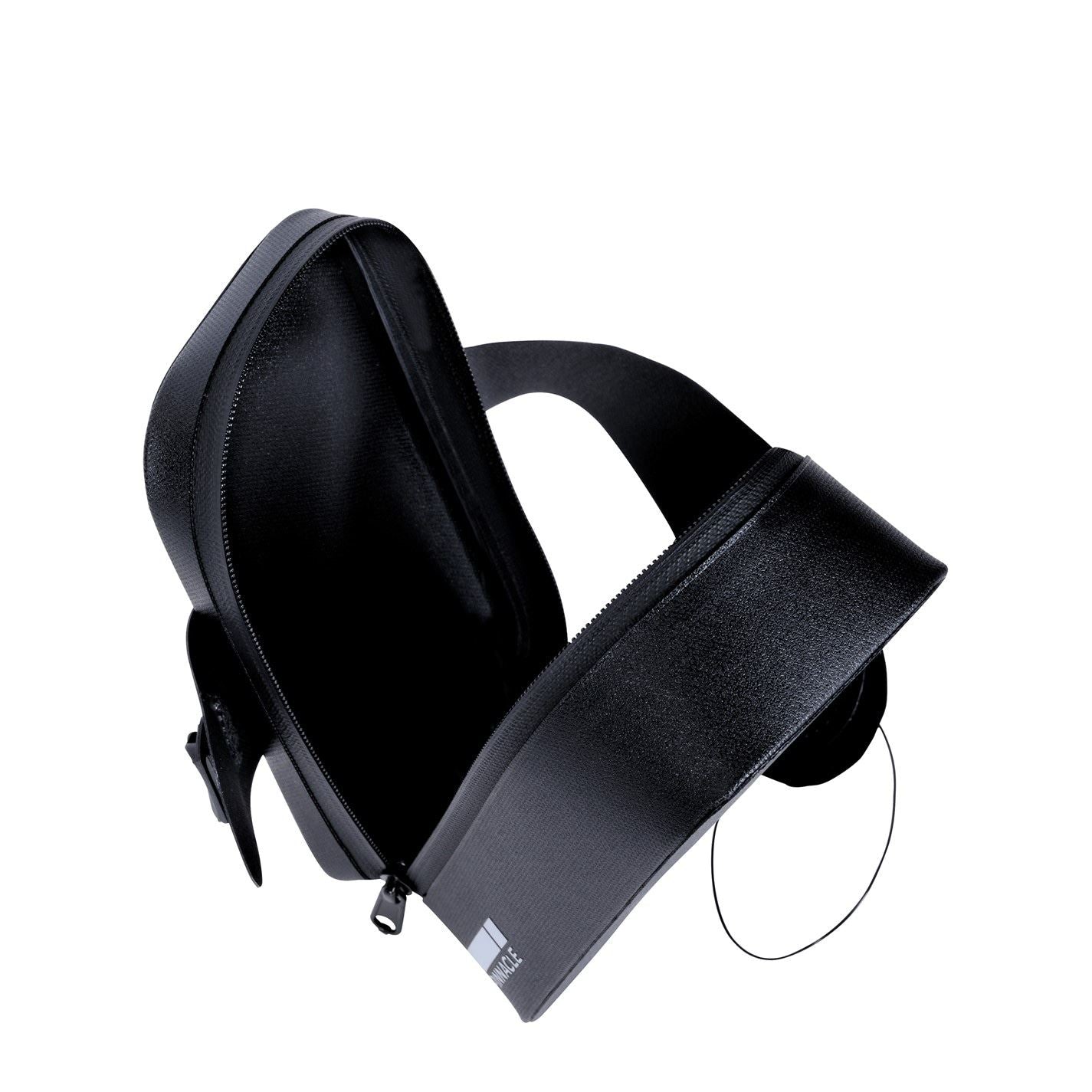 Pinnacle Tpu Saddle Bag