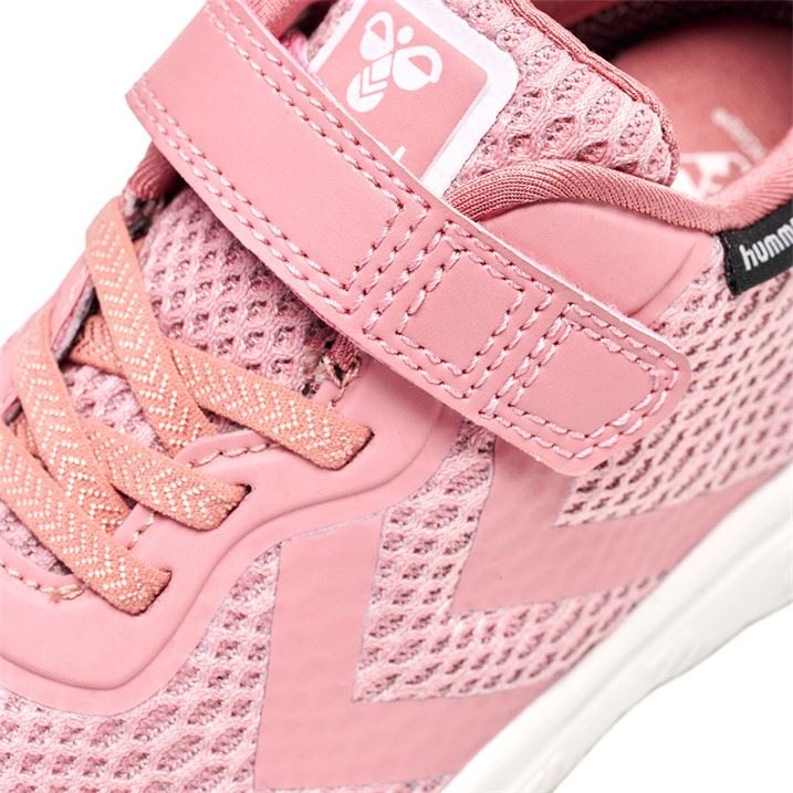Hummel Actus Tex Trainers Children