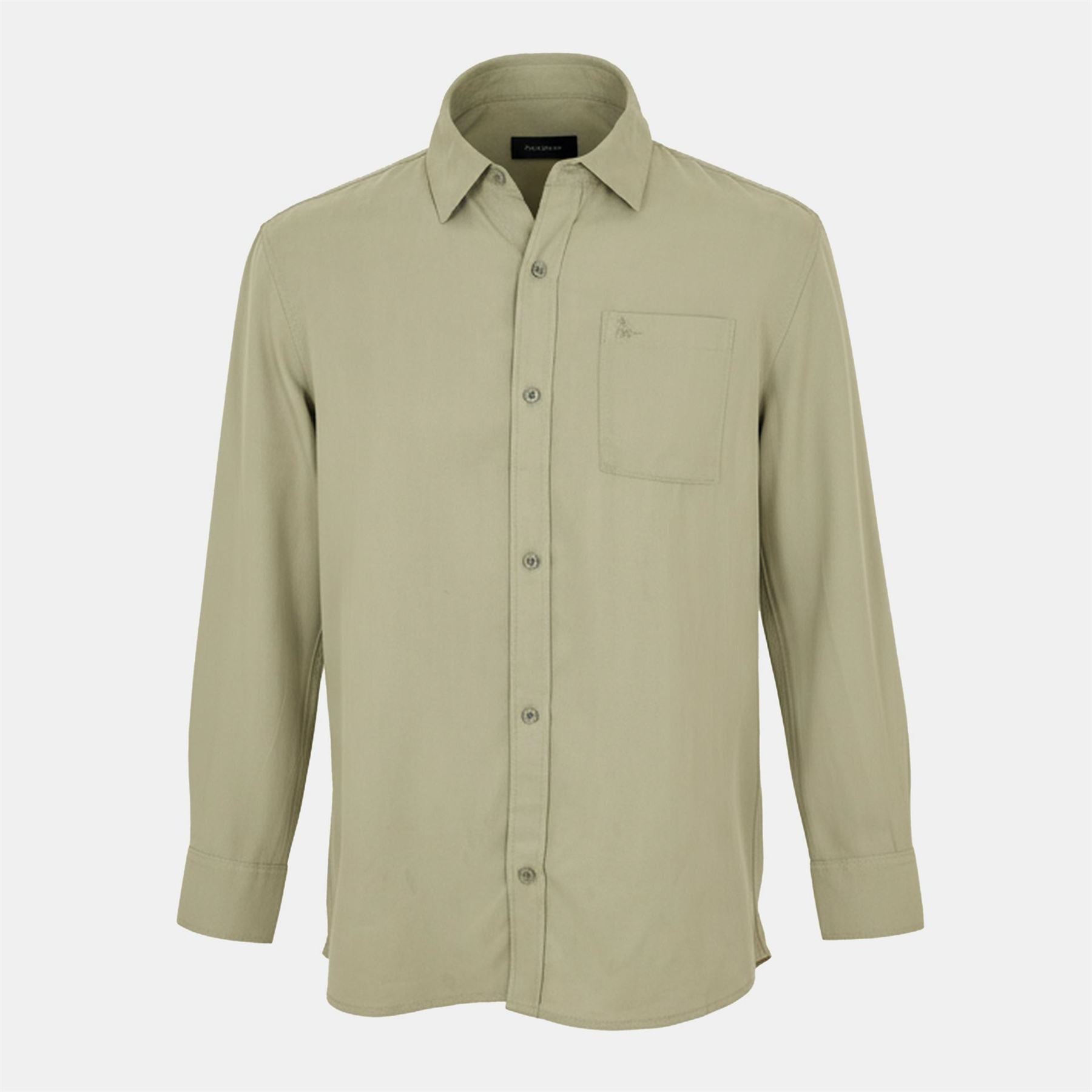 Jack Wills Tencel Shirt