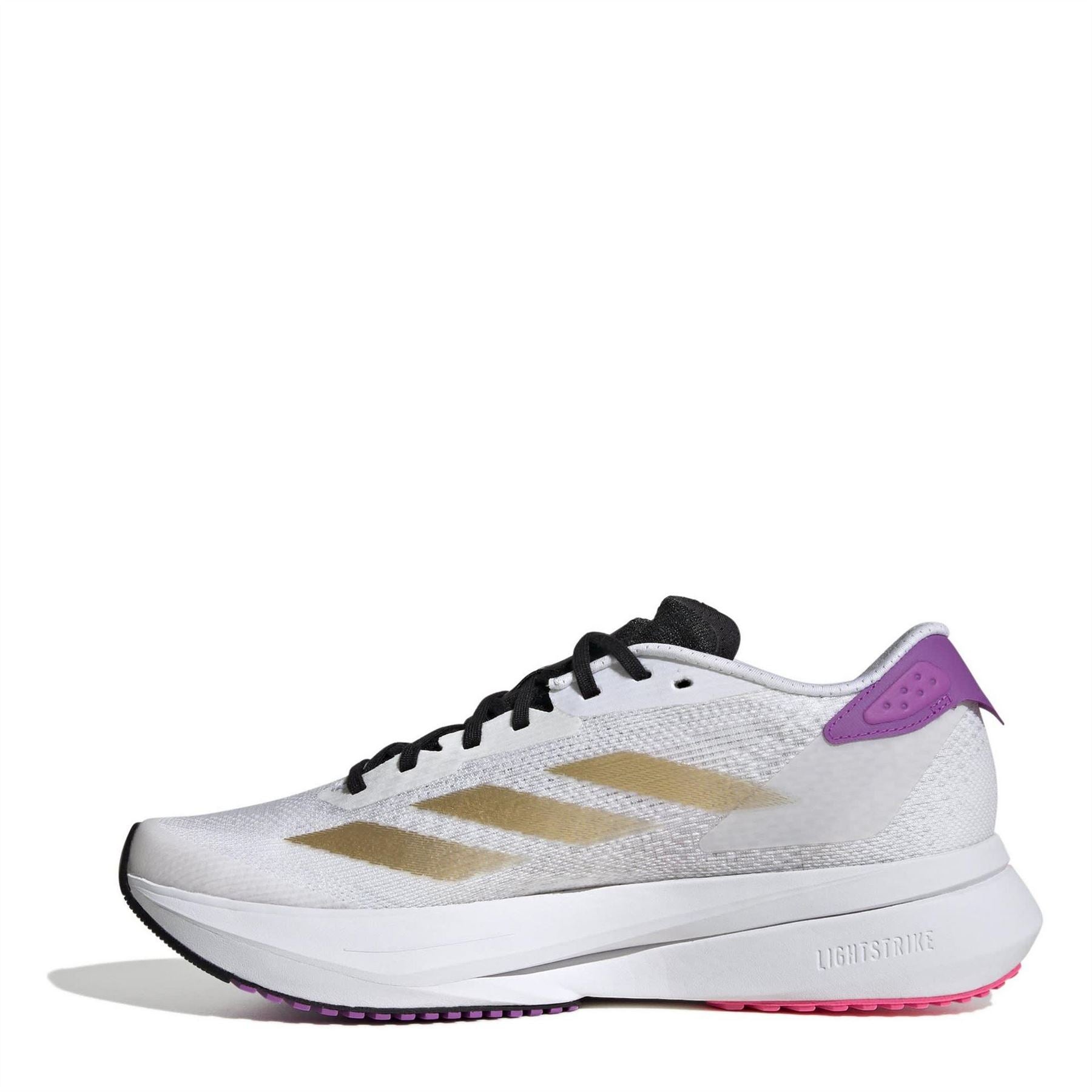 adidas Womens Adizero Sl2 Running Shoes